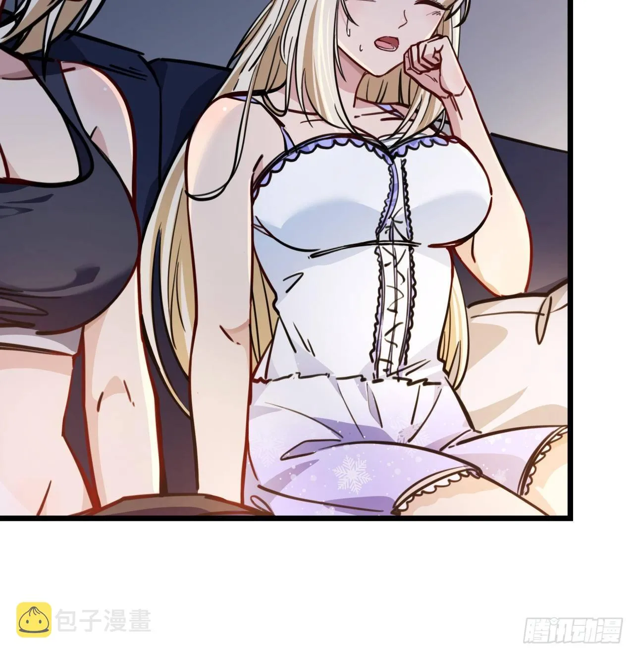 7话 天使与魔鬼的双胞胎 第61页