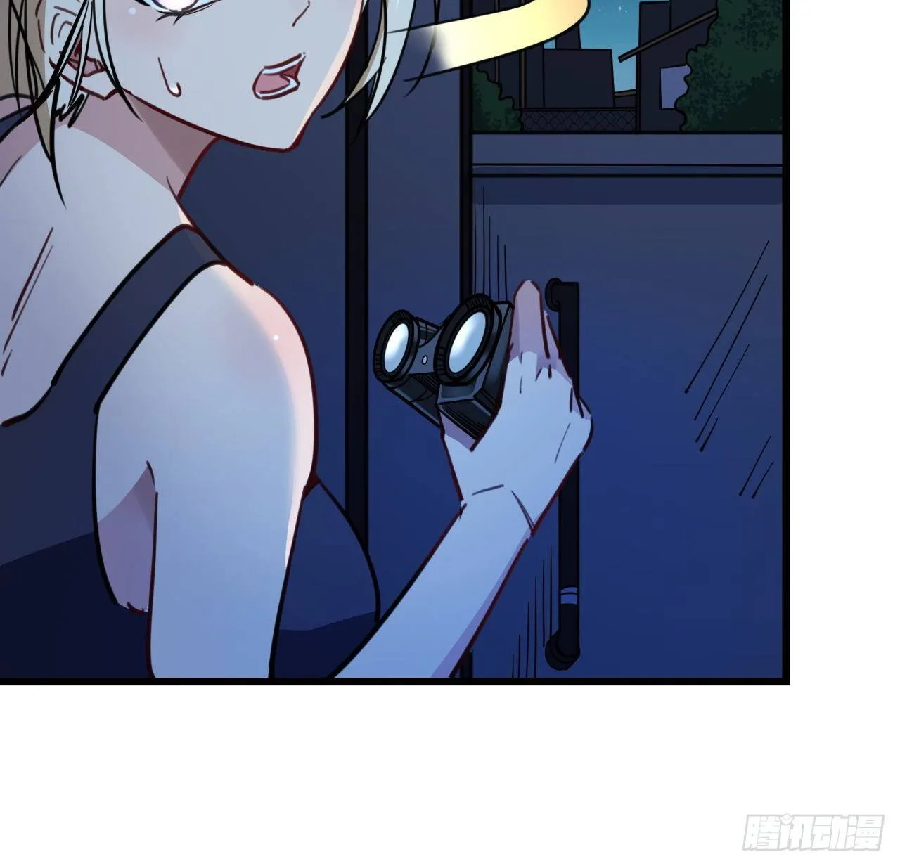 9话 要这比基尼何用！ 第6页