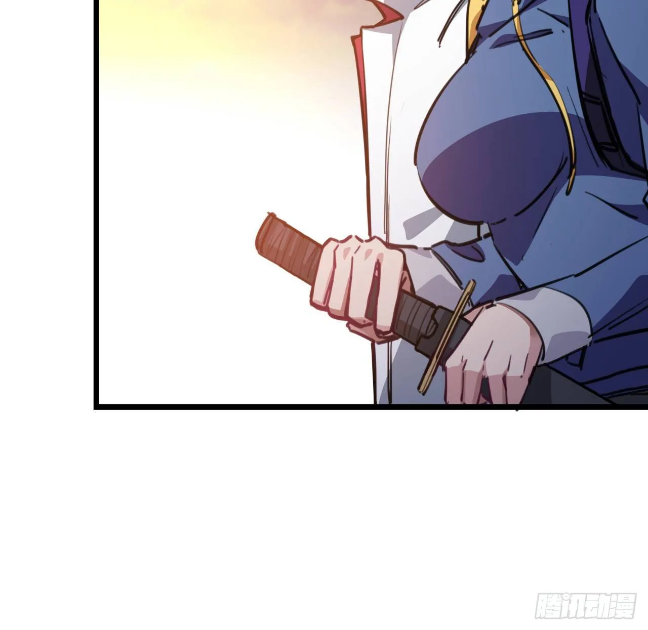 13话 哇！你射得好准啊 第19页