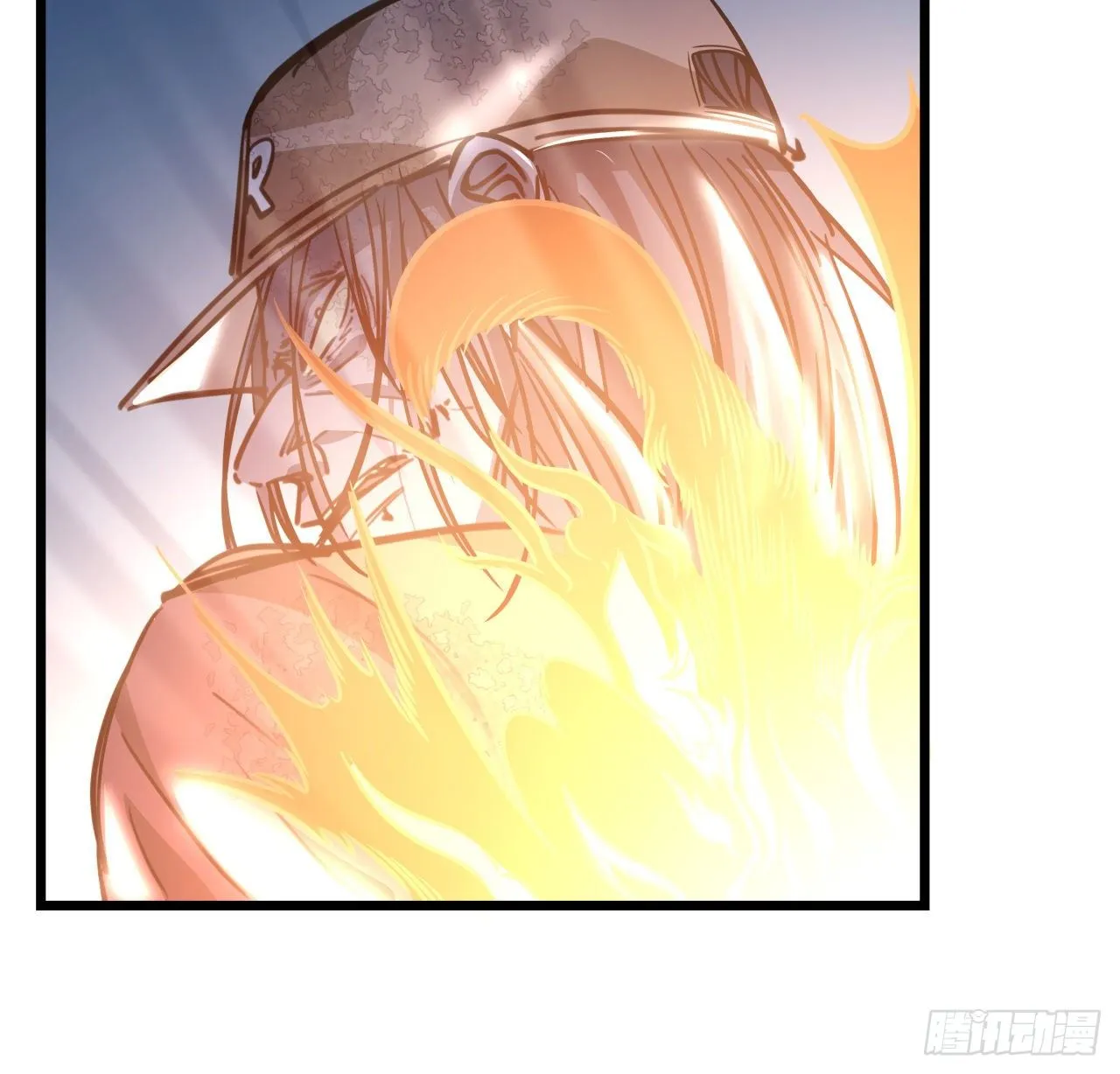 13话 哇！你射得好准啊 第36页