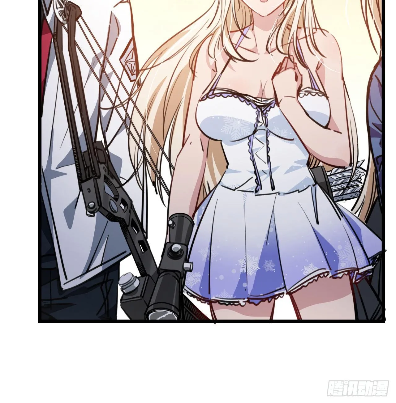 13话 哇！你射得好准啊 第44页