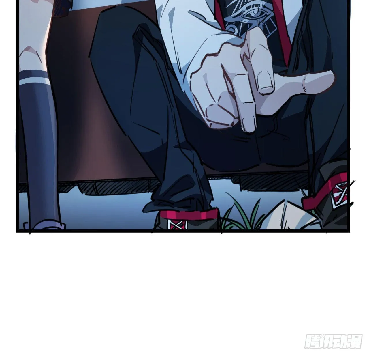 14话 丧尸变异种？ 第20页