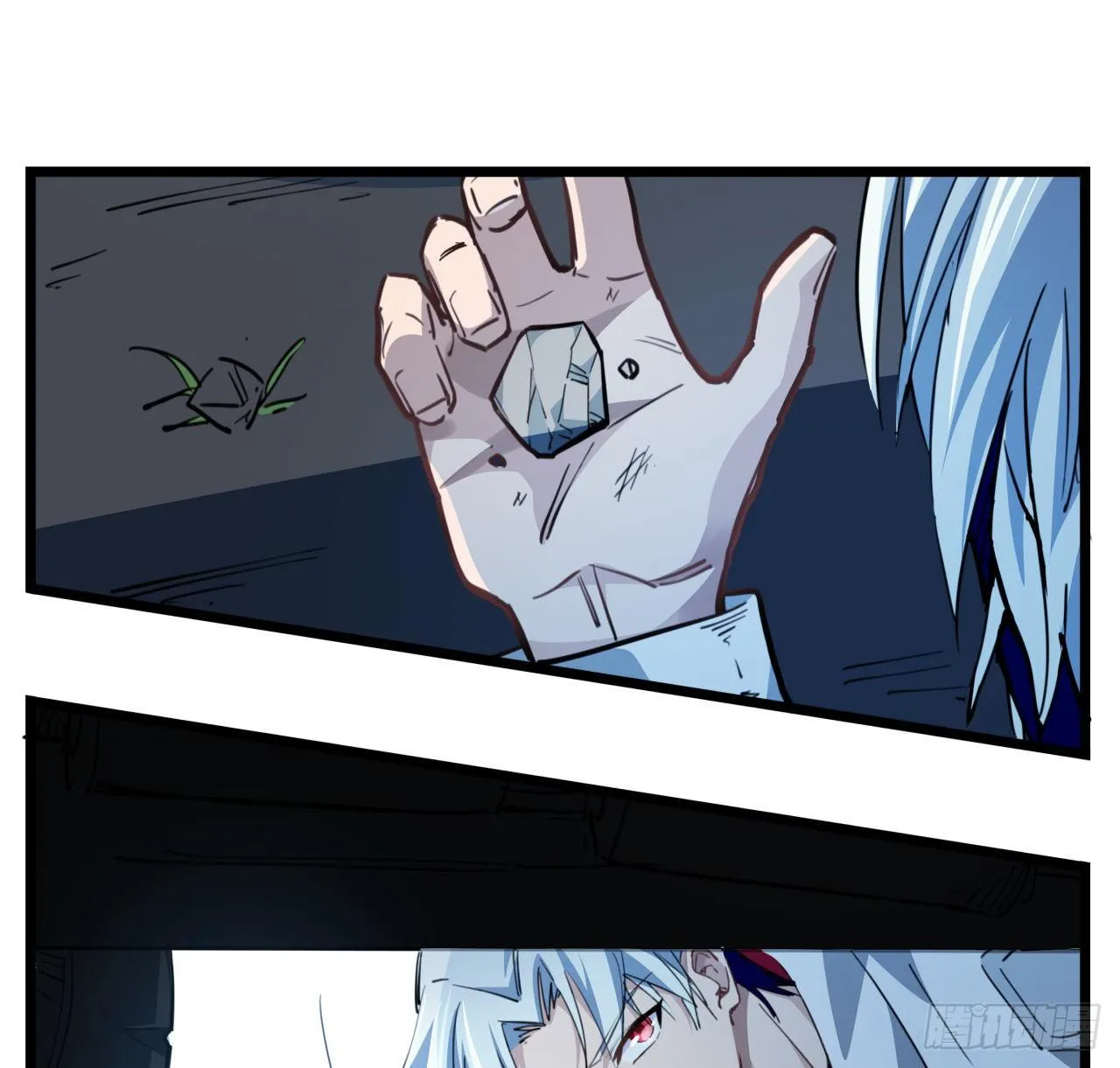 14话 丧尸变异种？ 第21页