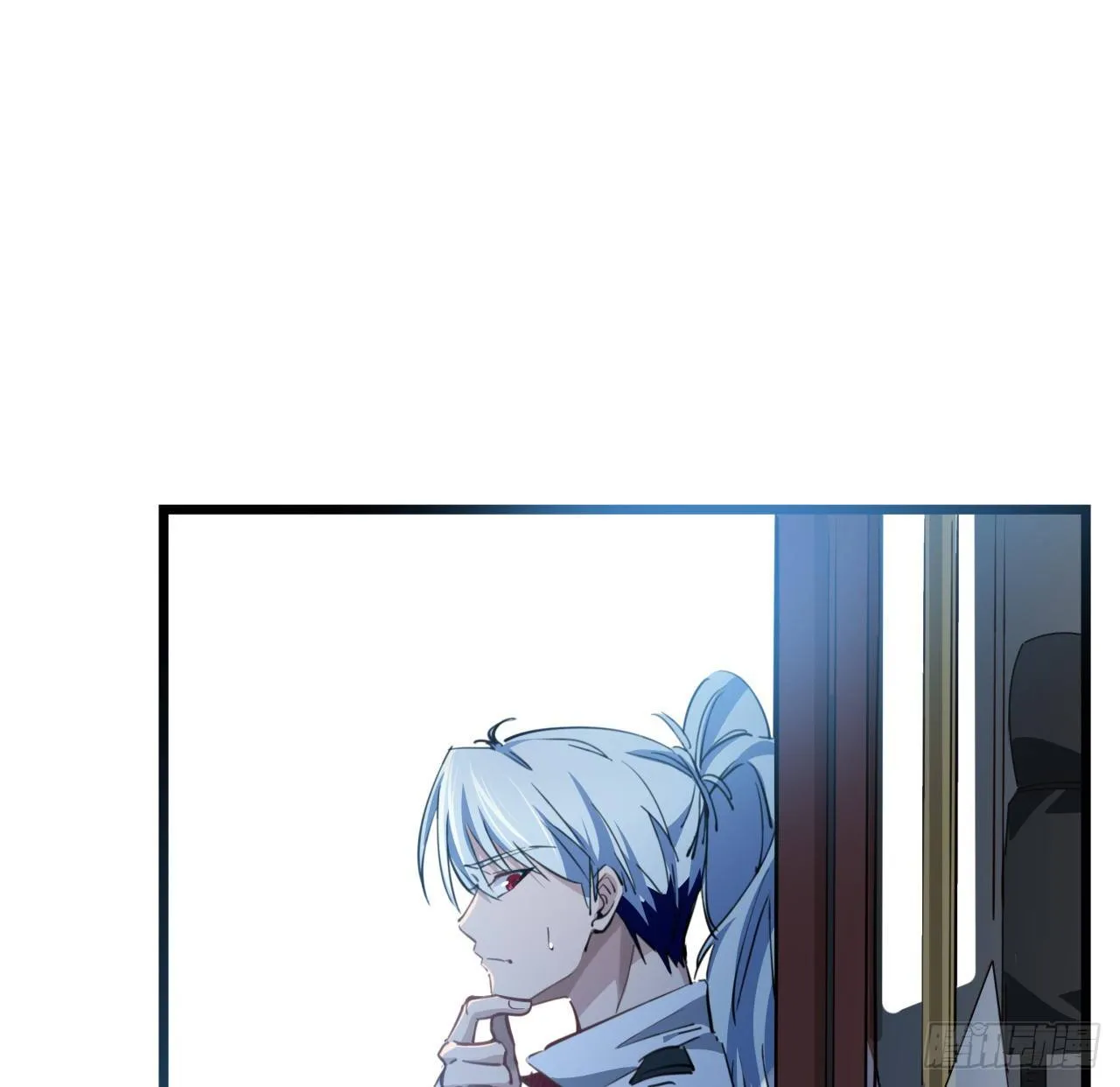 14话 丧尸变异种？ 第52页