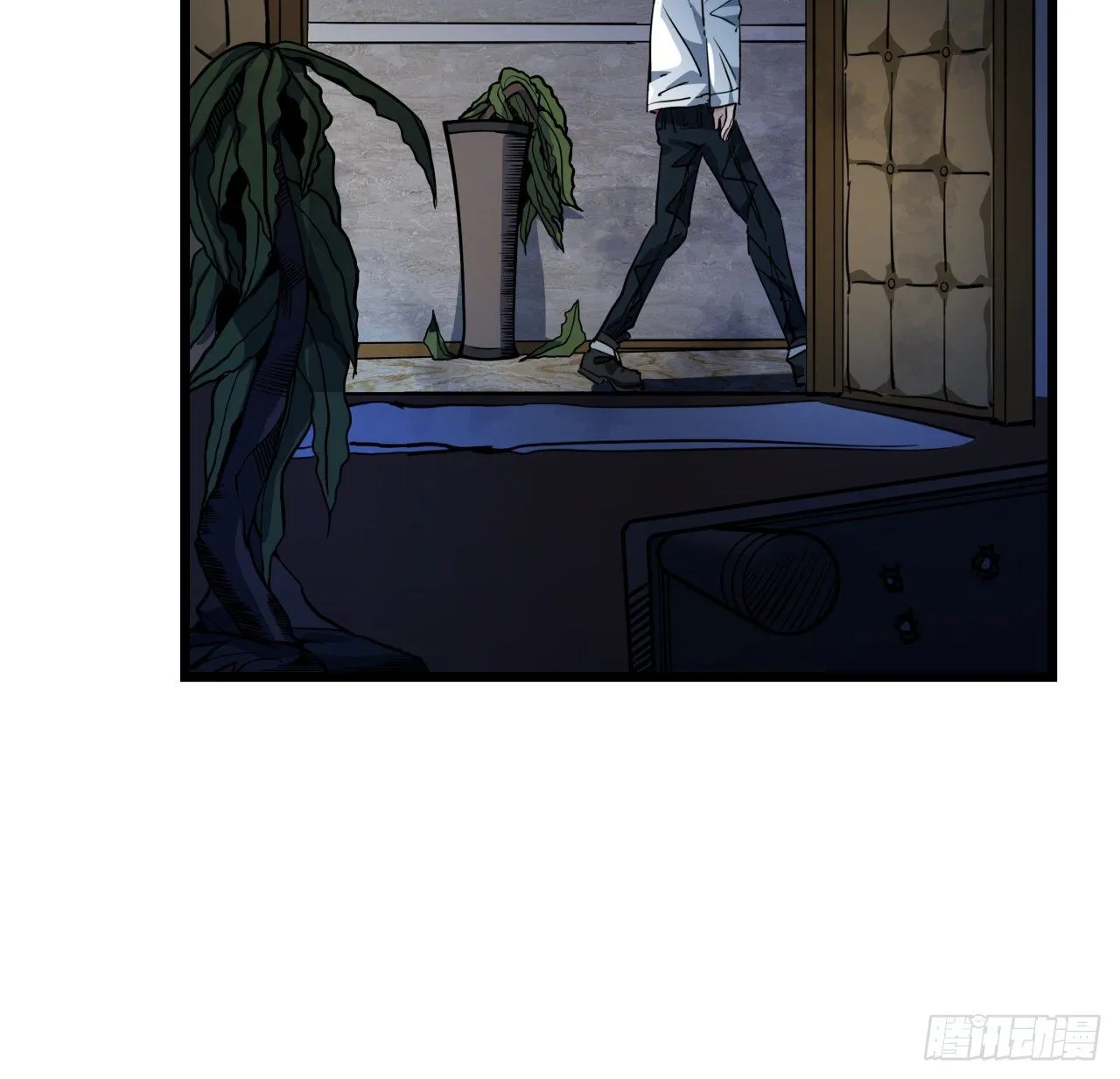 17话 打工都是人上人 第18页