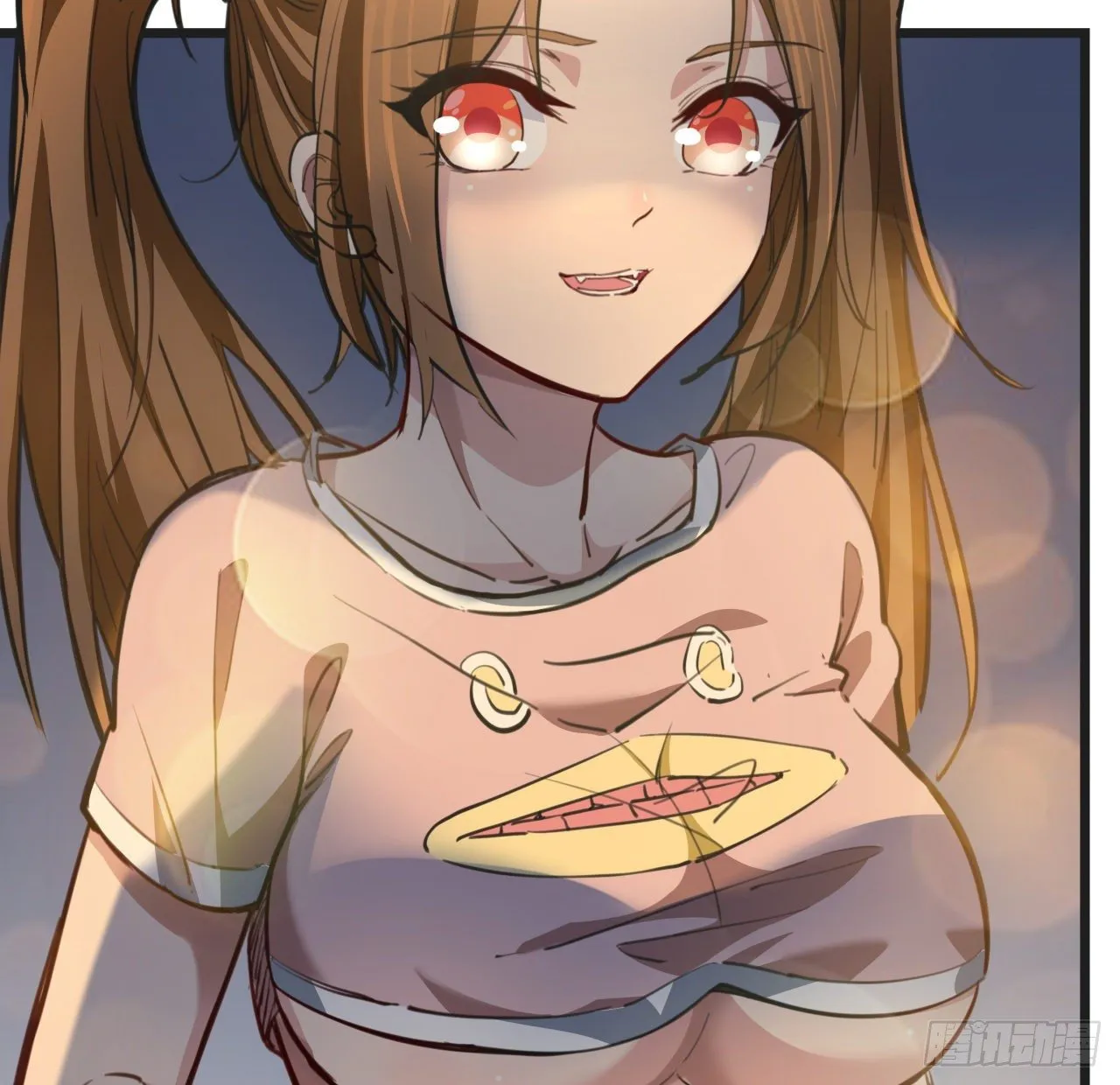 22话 我按摩可舒服了 第43页