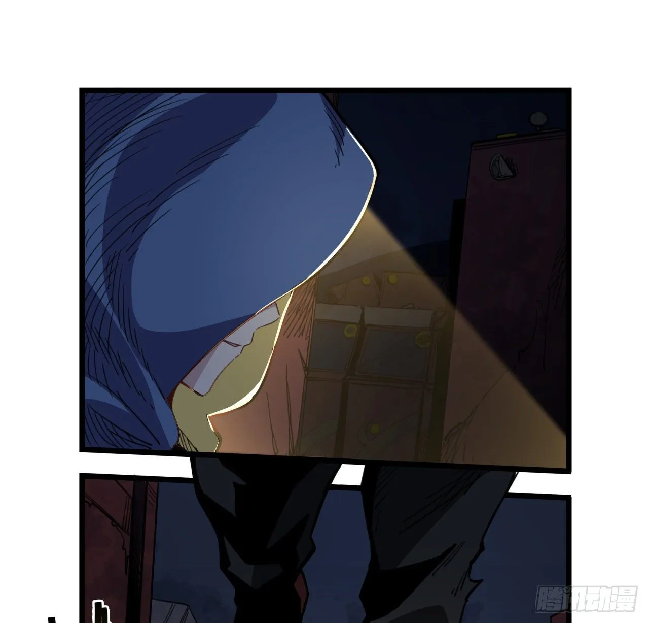 26话 小美女别跑呀 第58页