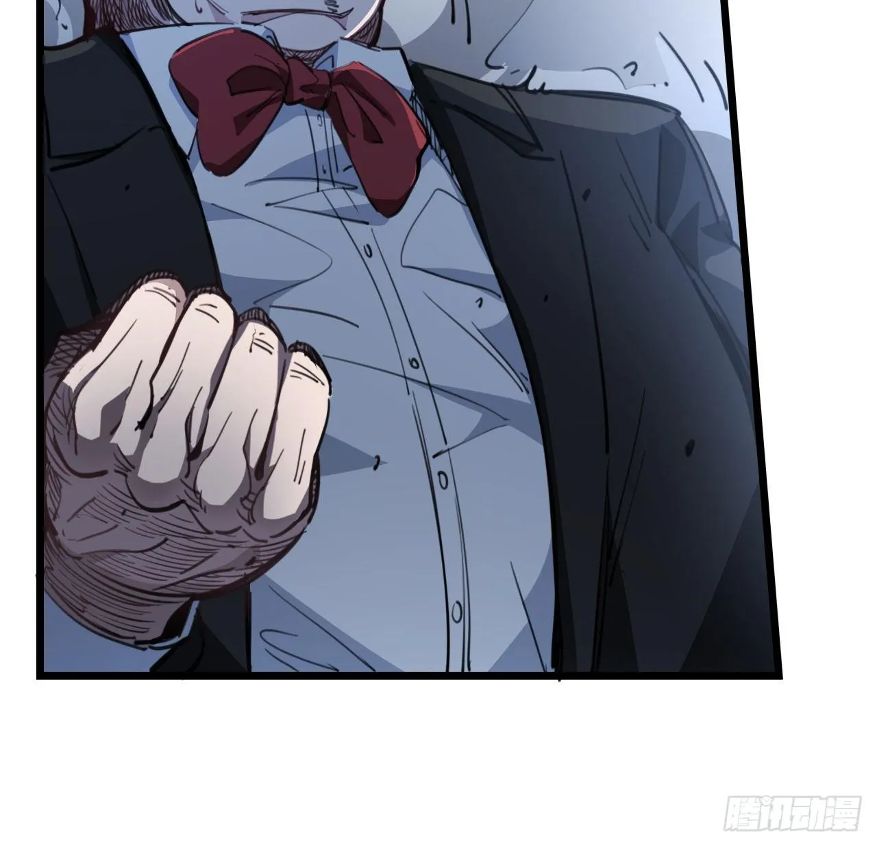 27话 听话的邪鬼 第19页