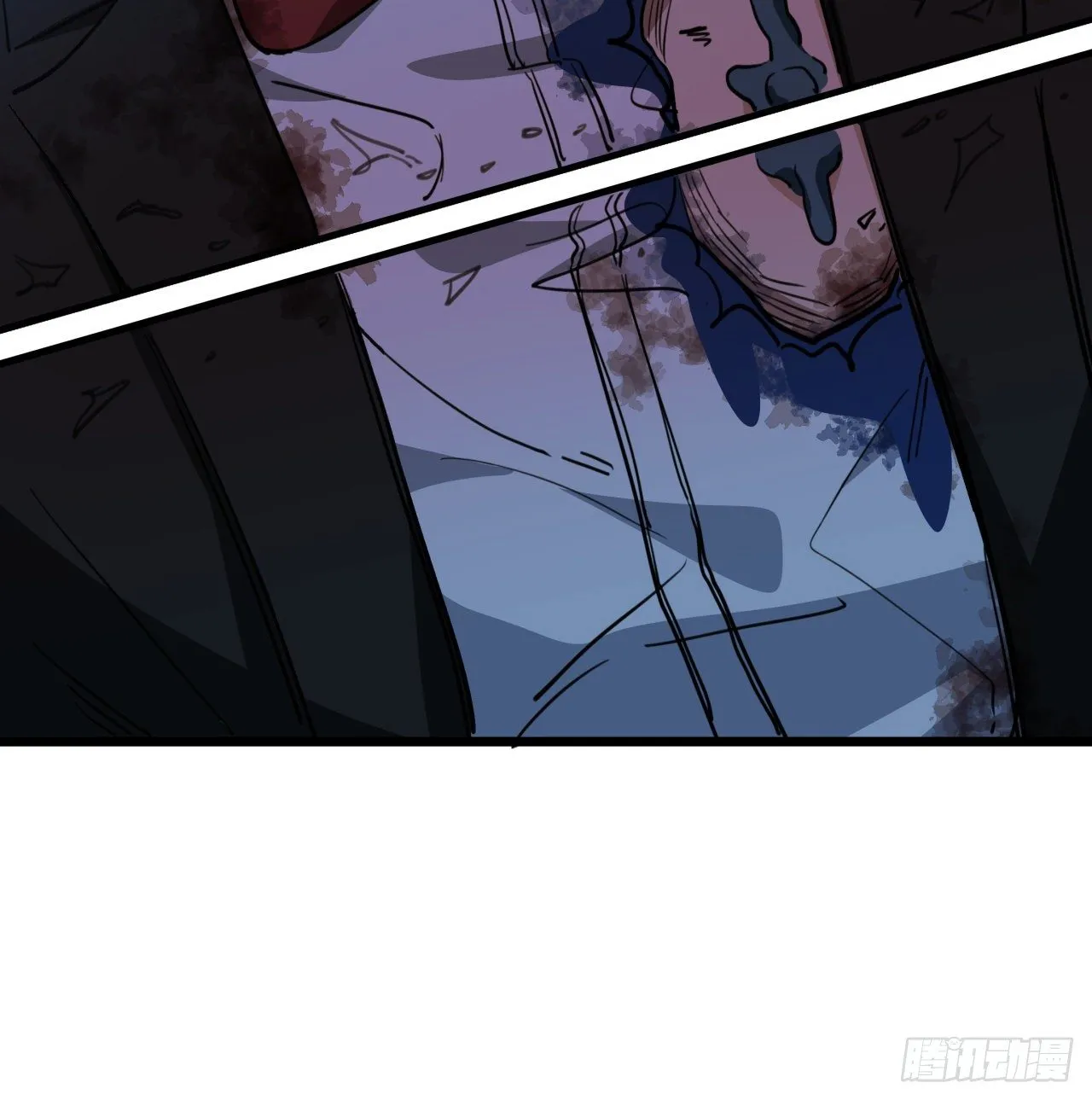 31话 小邪鬼，就这？ 第74页