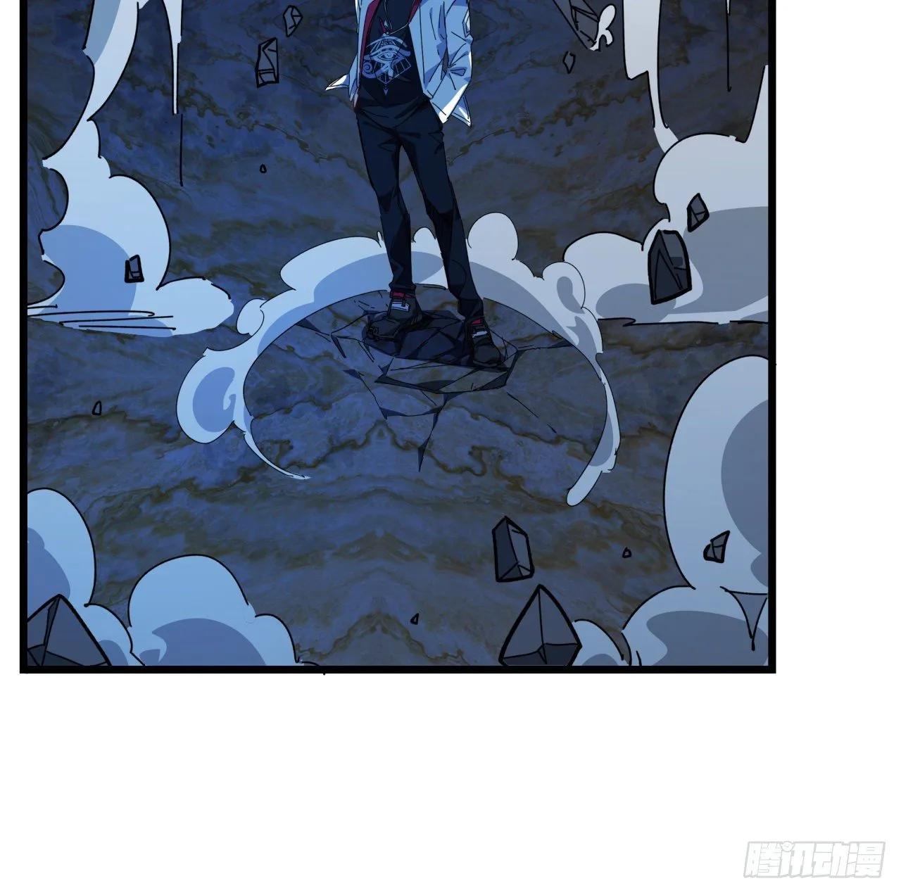 35话 邪鬼竟然？！ 第6页