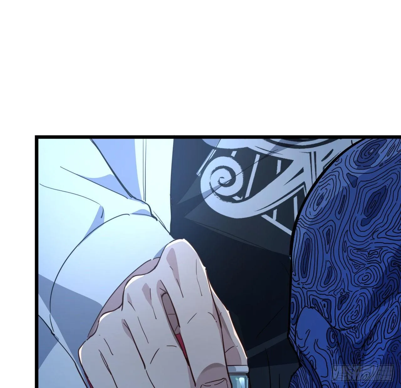 35话 邪鬼竟然？！ 第24页