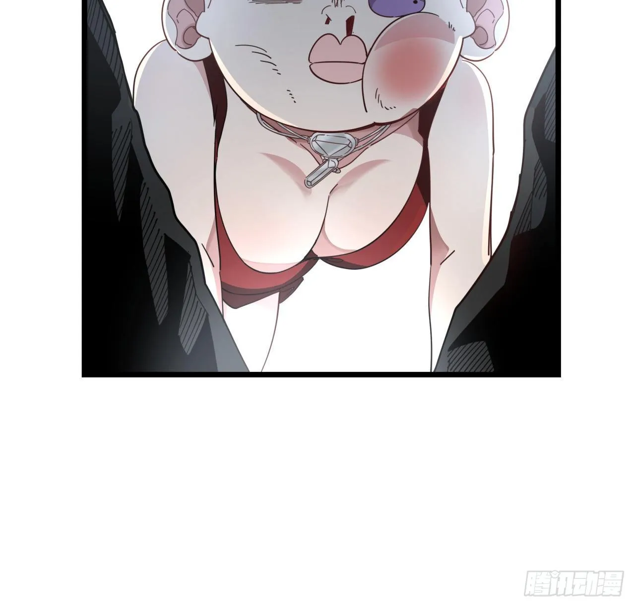 49话 郝岚仁你个老直男 第6页