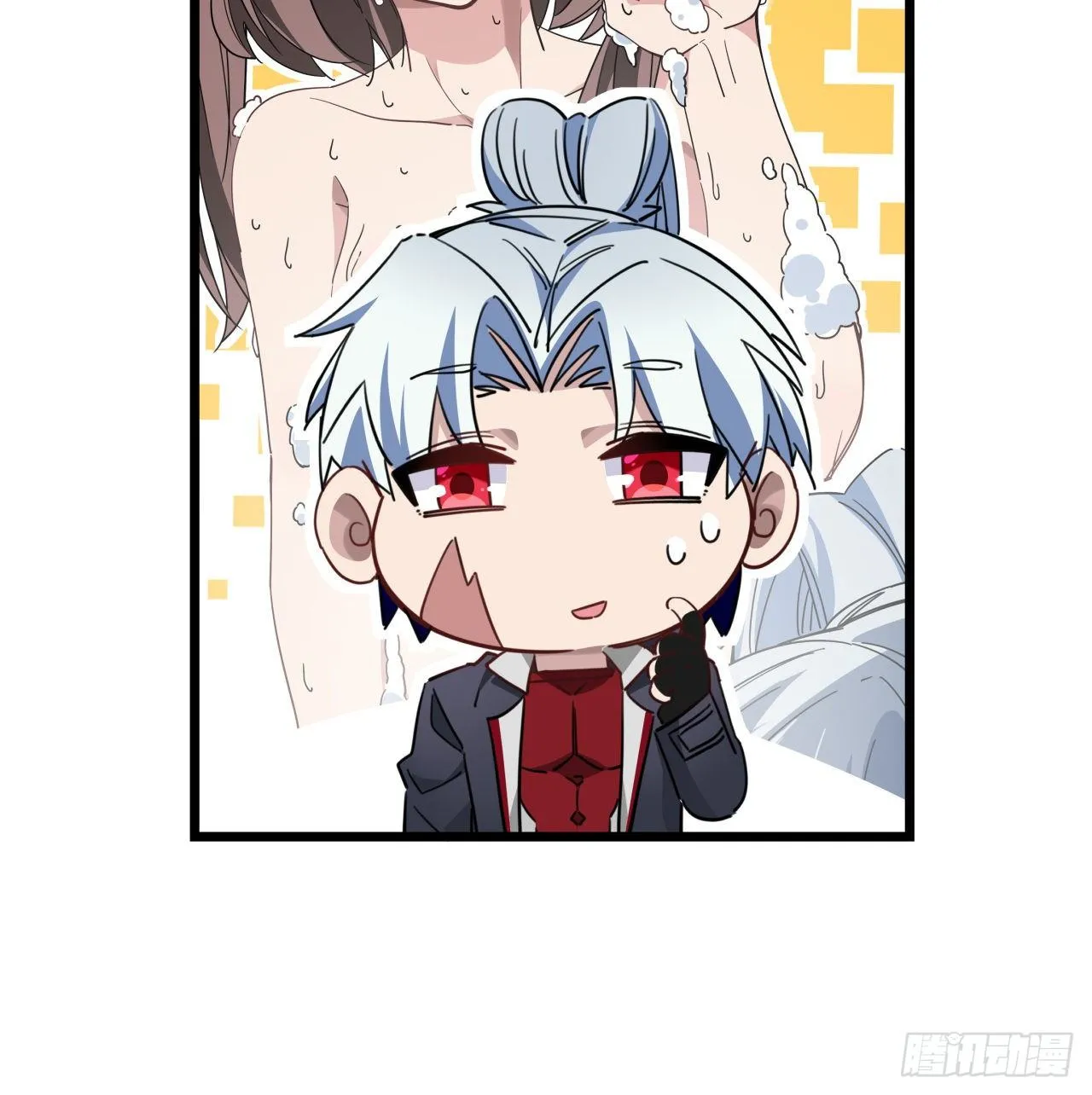 52话 连小孩都不放过 第55页