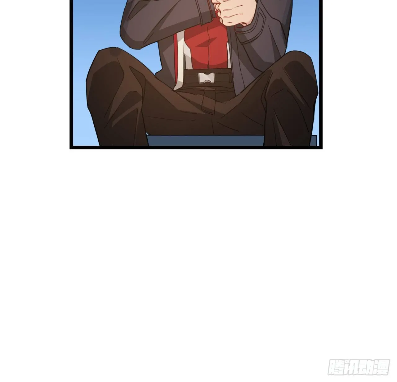 53话 郝乖是吃肉肉长大的 第45页