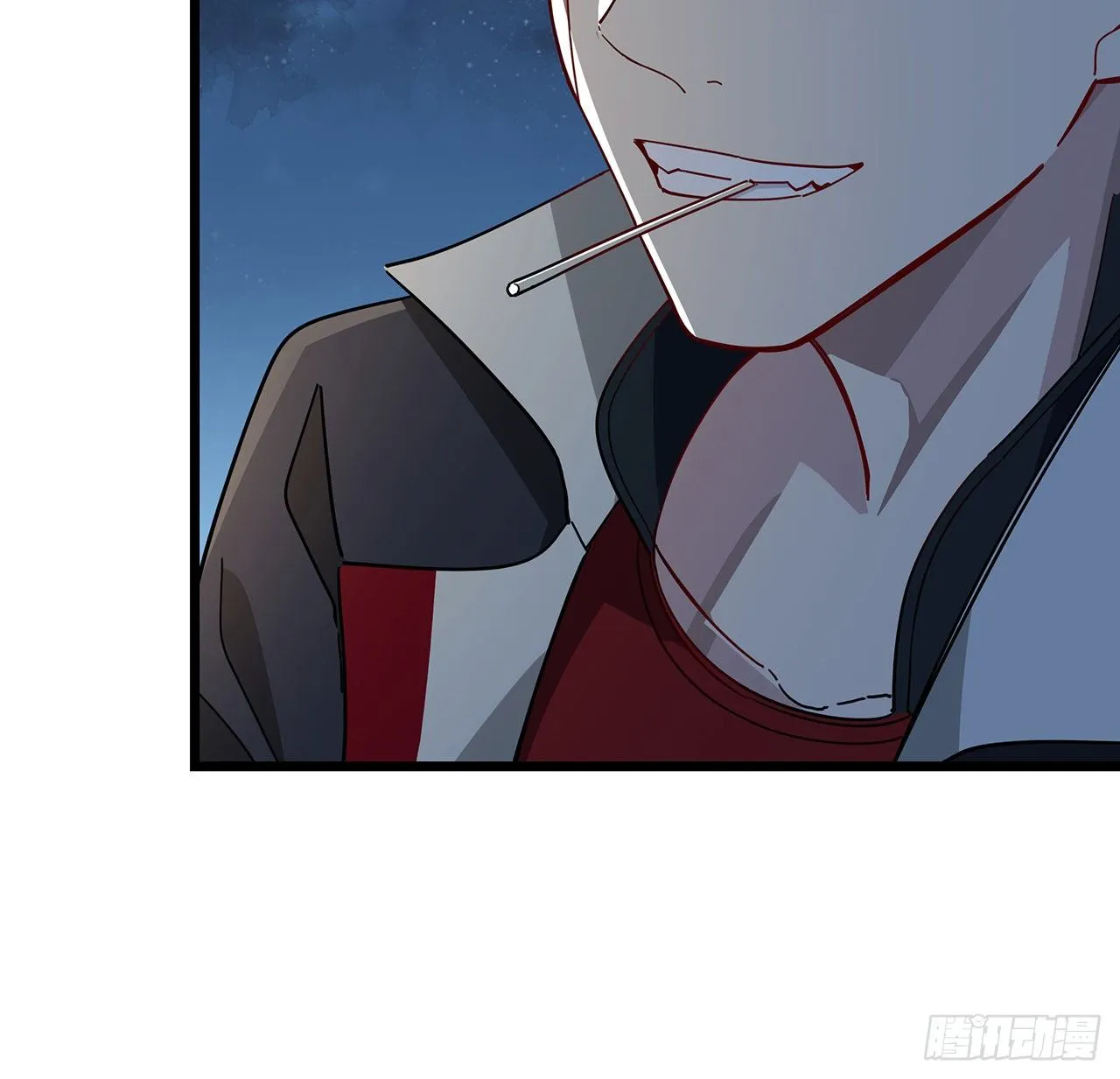 54话 妈妈好帅！ 第28页
