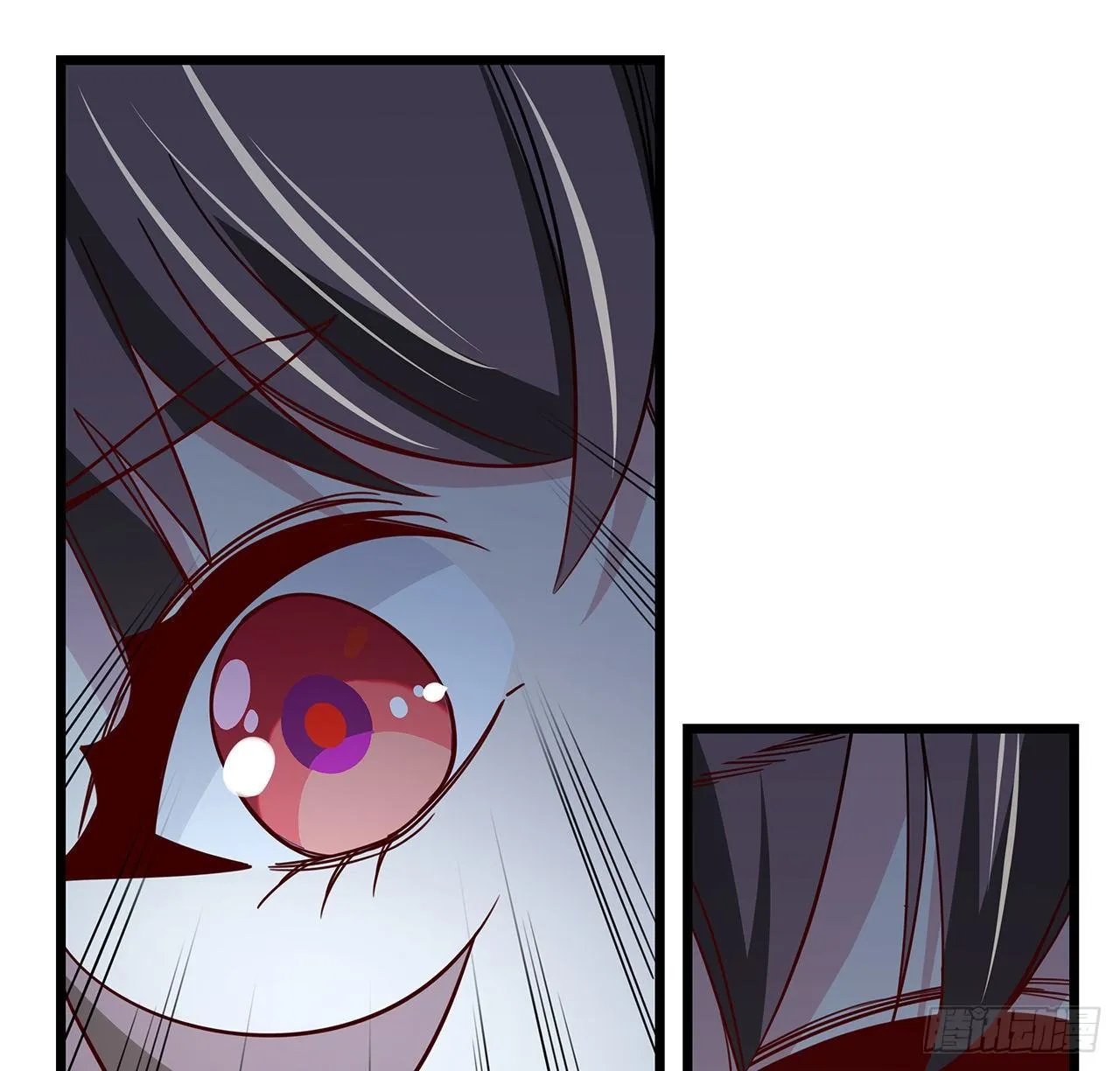 54话 妈妈好帅！ 第60页