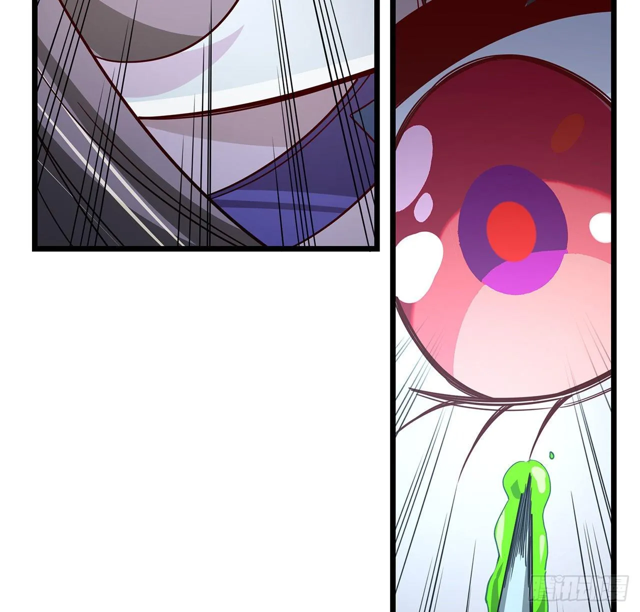 54话 妈妈好帅！ 第61页