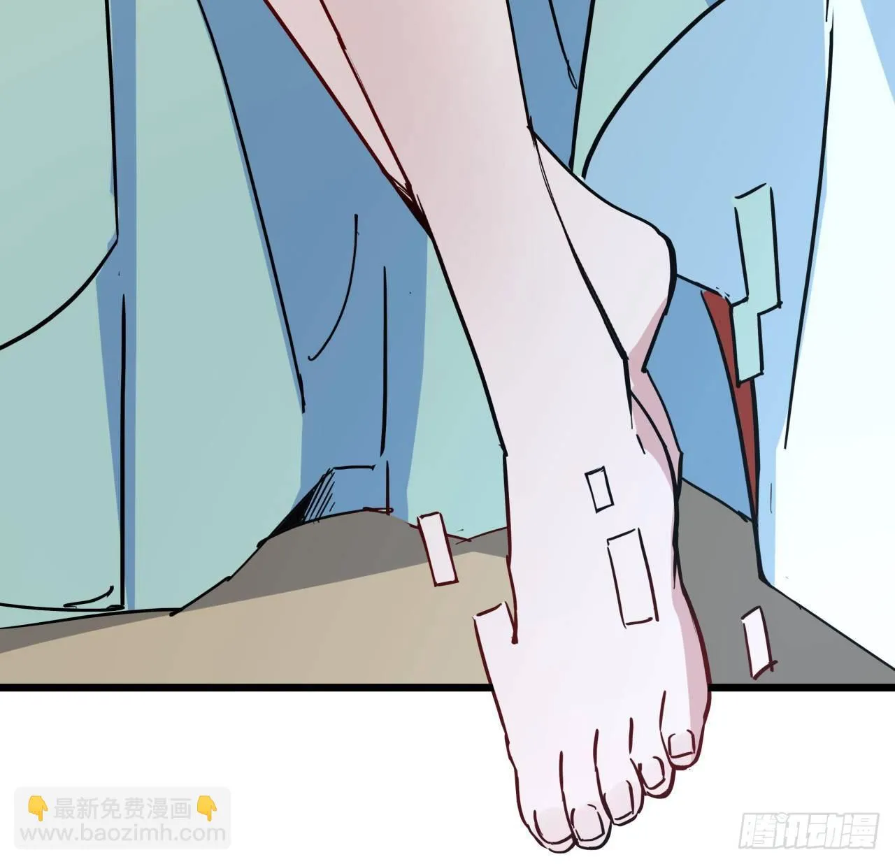 56话 特殊丧尸出现 第60页