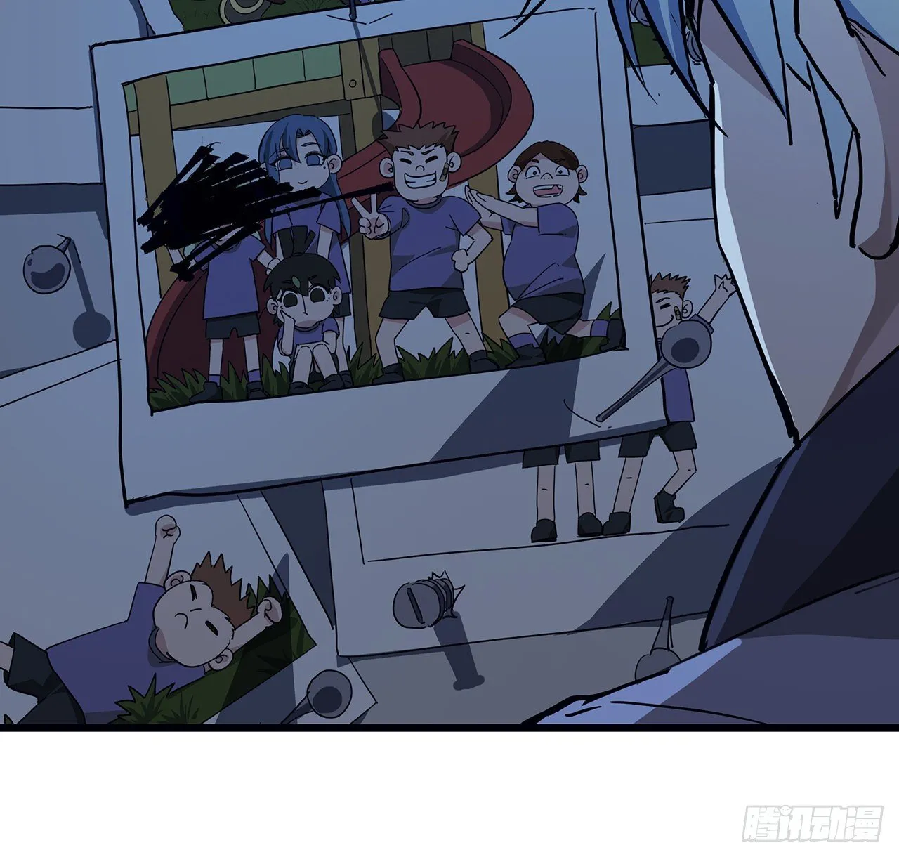61话 郝乖怎么没有这么大的 第26页
