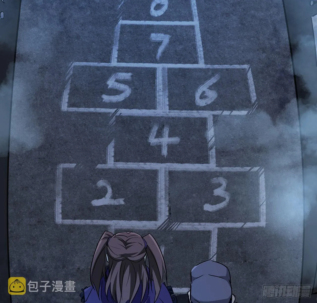 61话 郝乖怎么没有这么大的 第36页