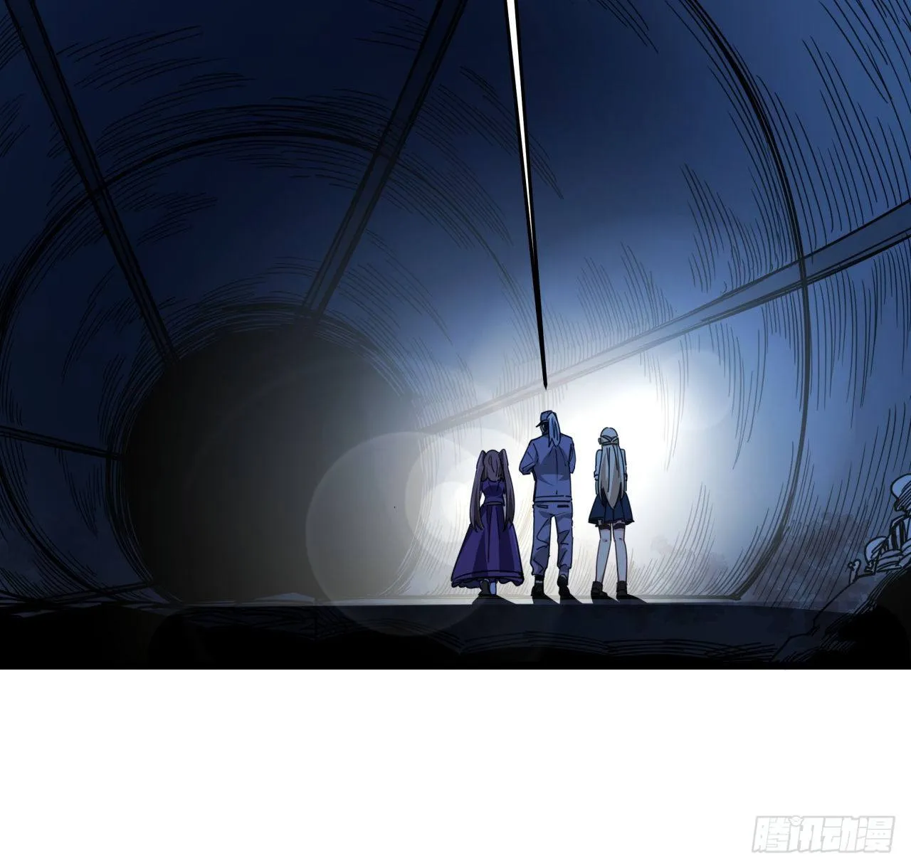 62话 你怎么知道我是女孩子 第34页