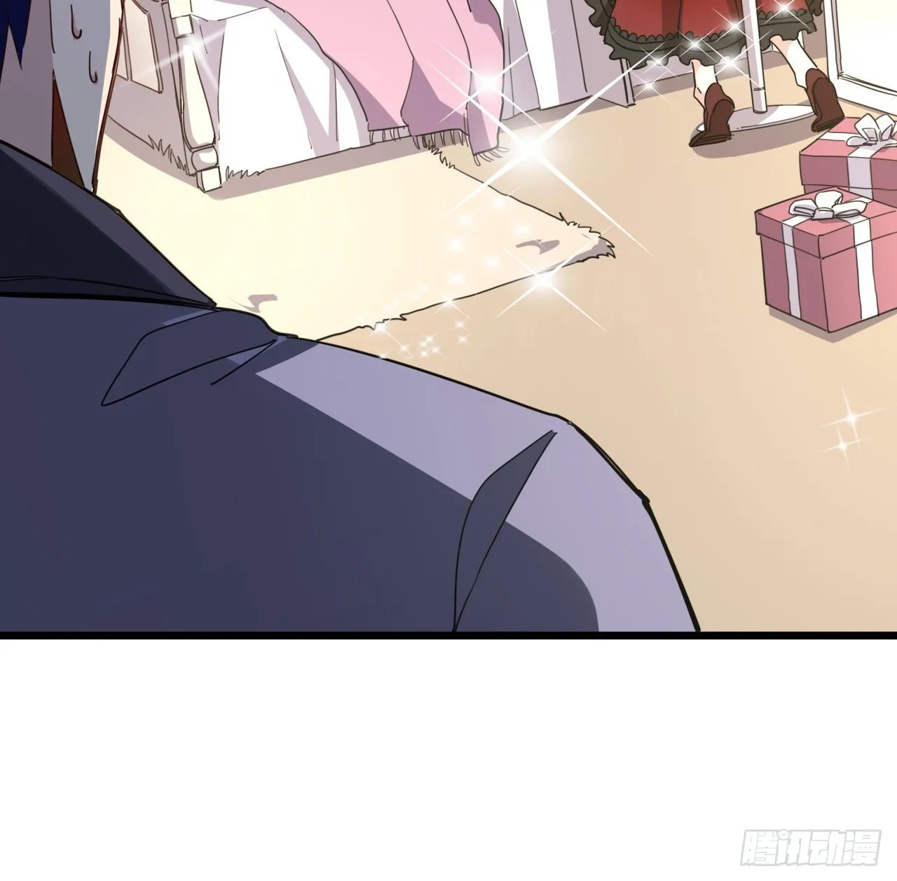 62话 你怎么知道我是女孩子 第51页