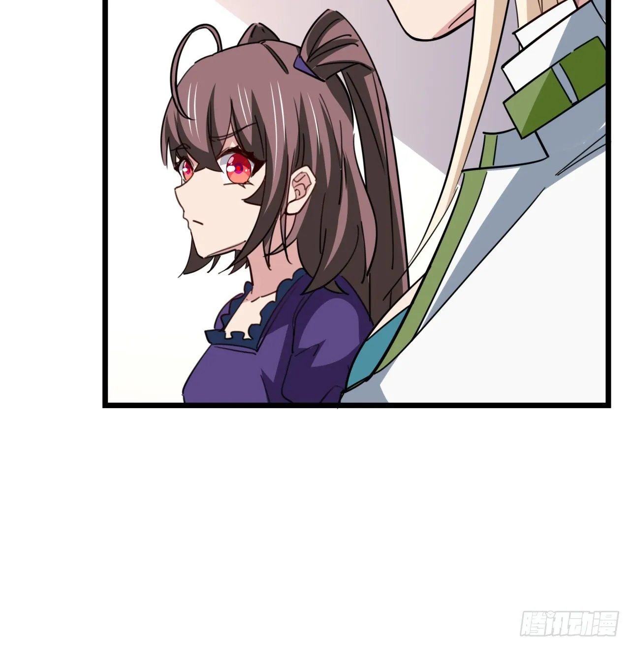 63话 忽然狂暴的小妹妹 第26页