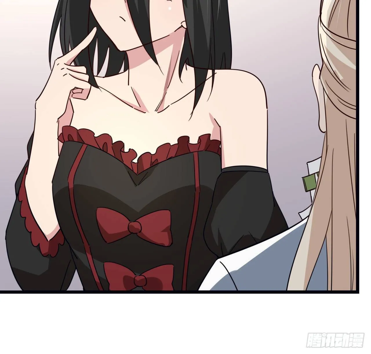 63话 忽然狂暴的小妹妹 第29页