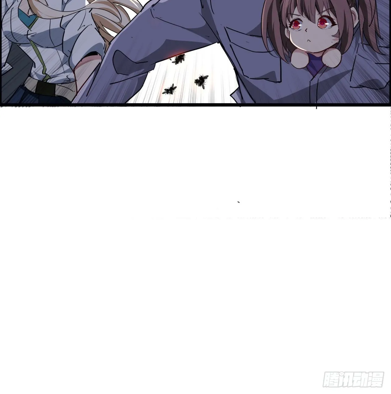 63话 忽然狂暴的小妹妹 第73页