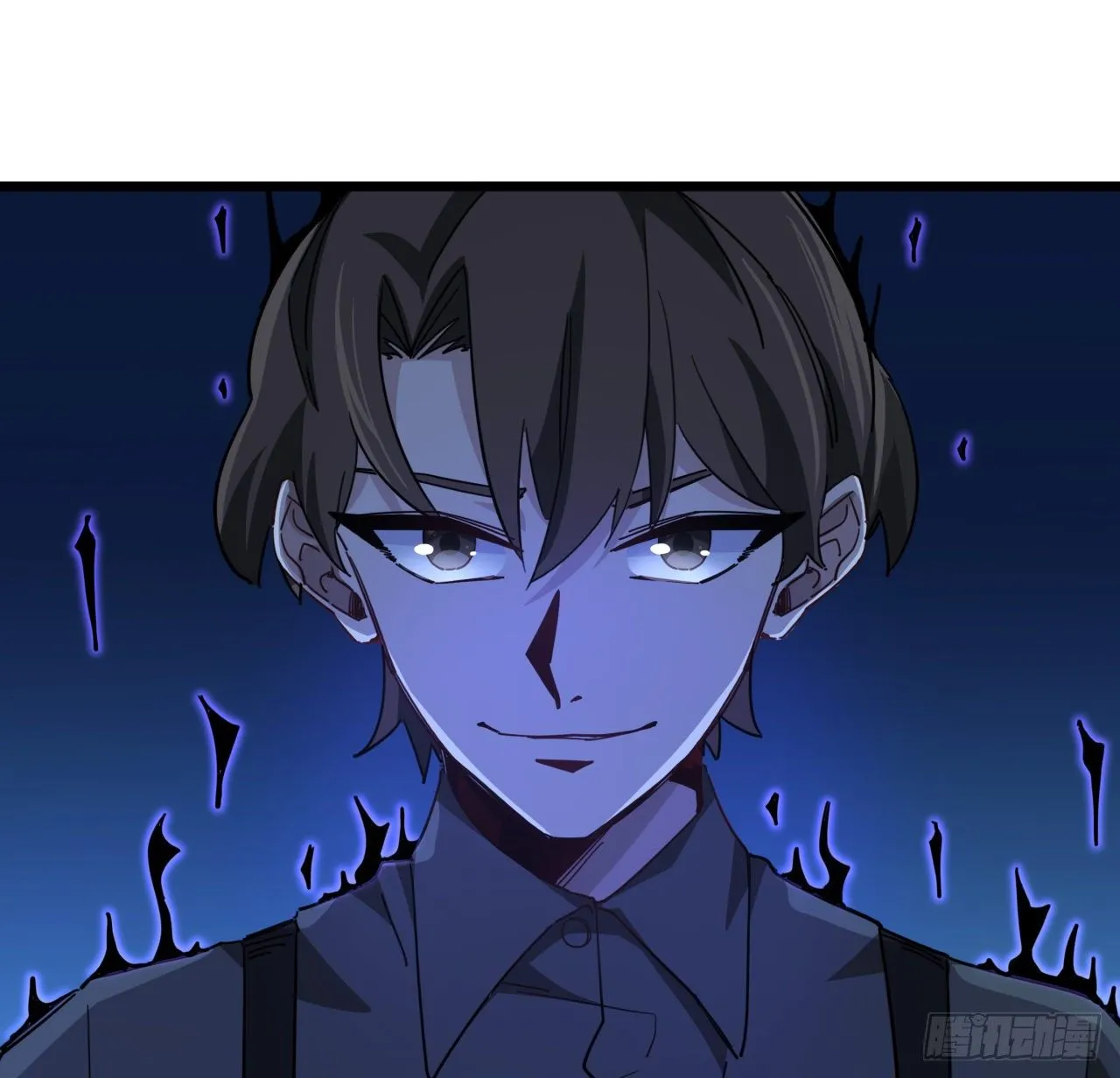65话 卑贱的人类 第15页
