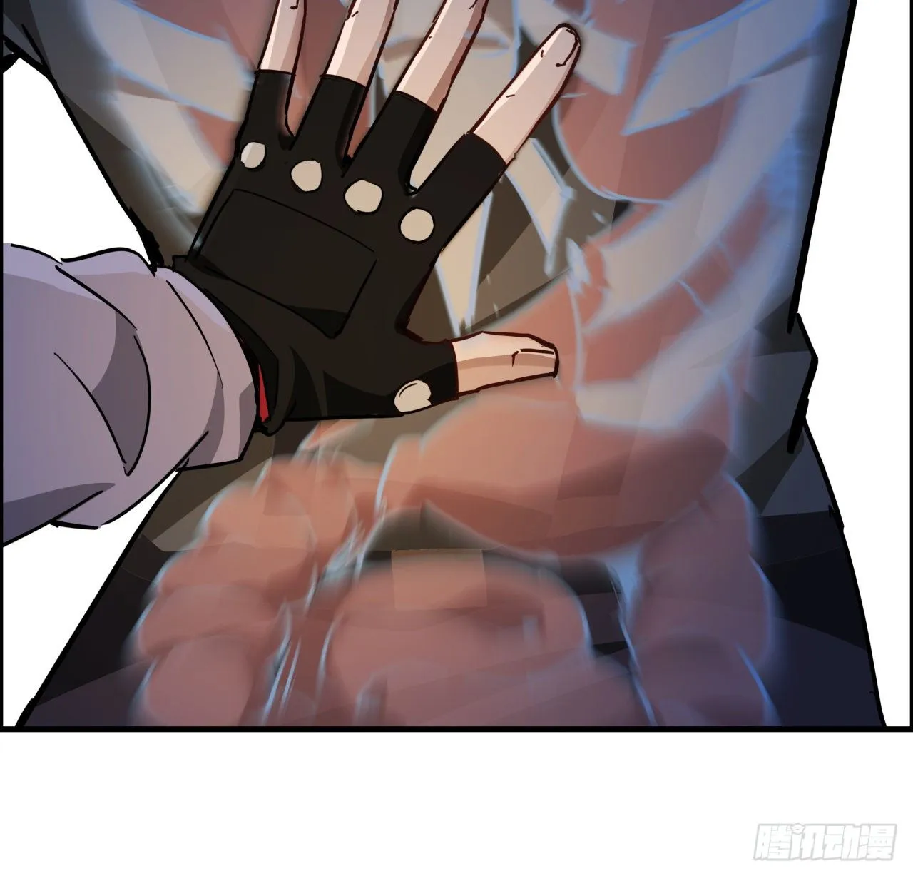 67话 兄弟，格局小了呀 第57页