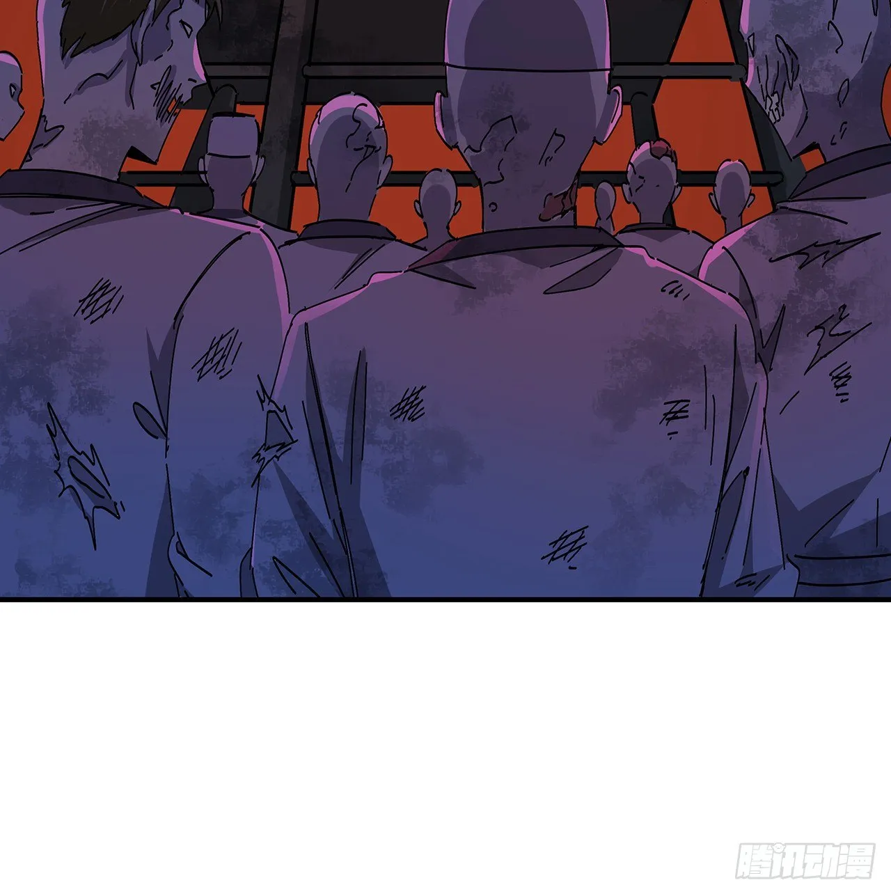 70话 人类只能忏悔 第14页