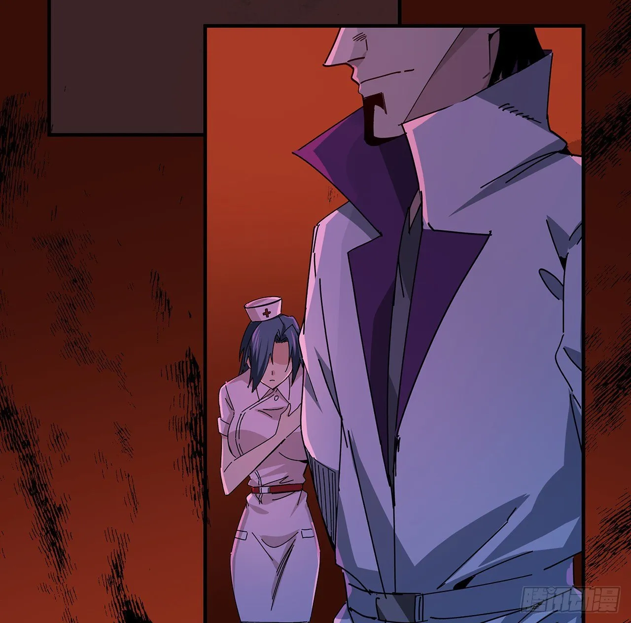70话 人类只能忏悔 第16页