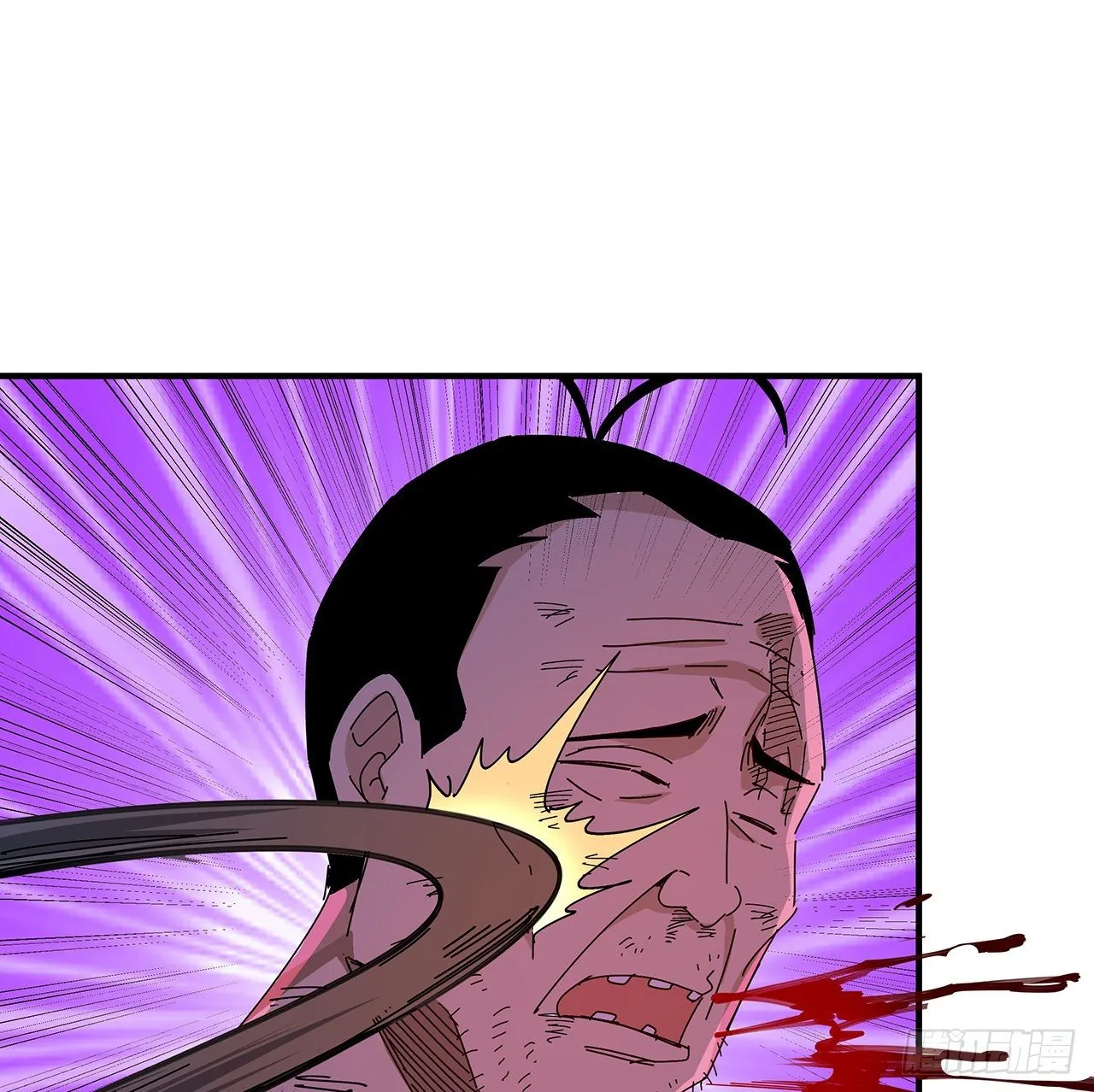 70话 人类只能忏悔 第28页