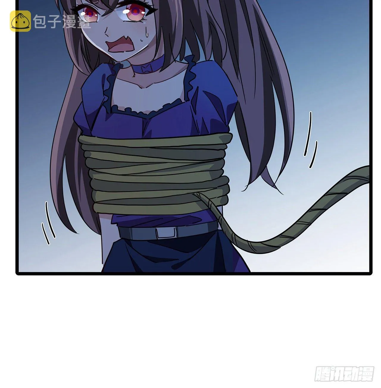 72话 钱和美女，谁重要？ 第15页