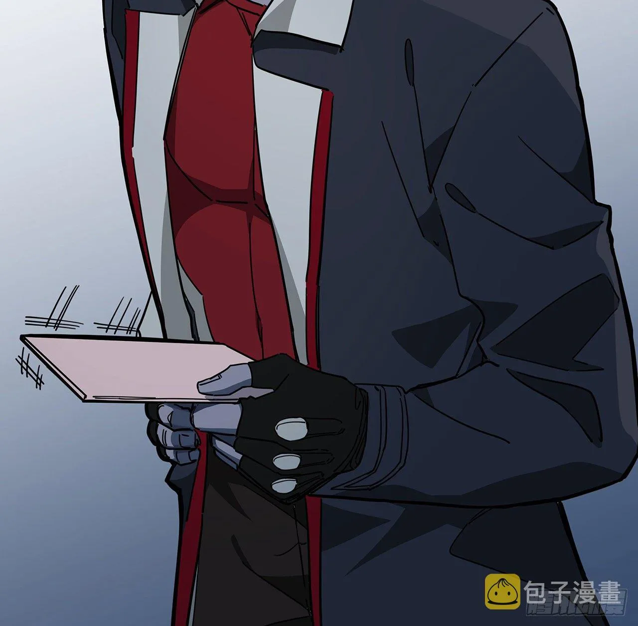 72话 钱和美女，谁重要？ 第75页