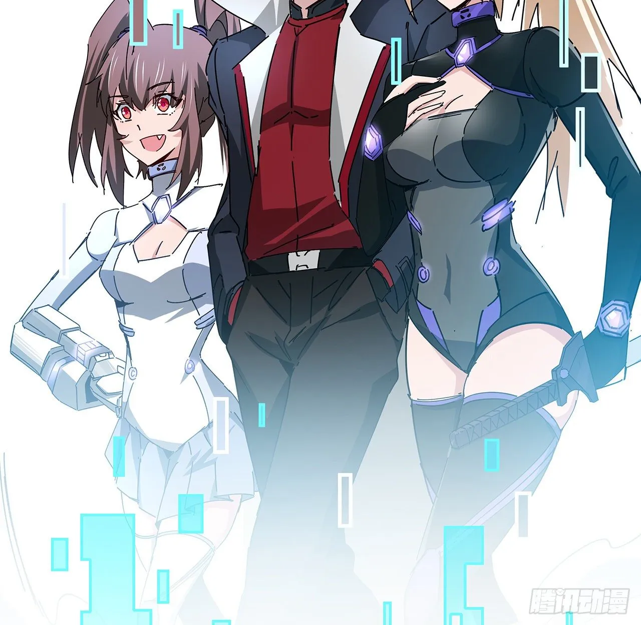 77话 系统出品，必属精品 第10页