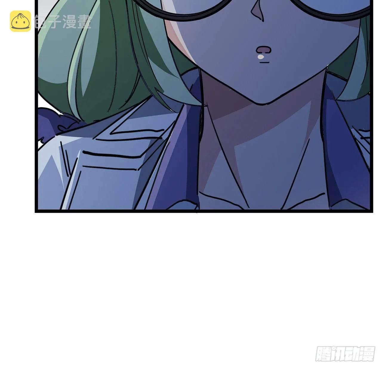 78话 不好意思，我关的 第32页