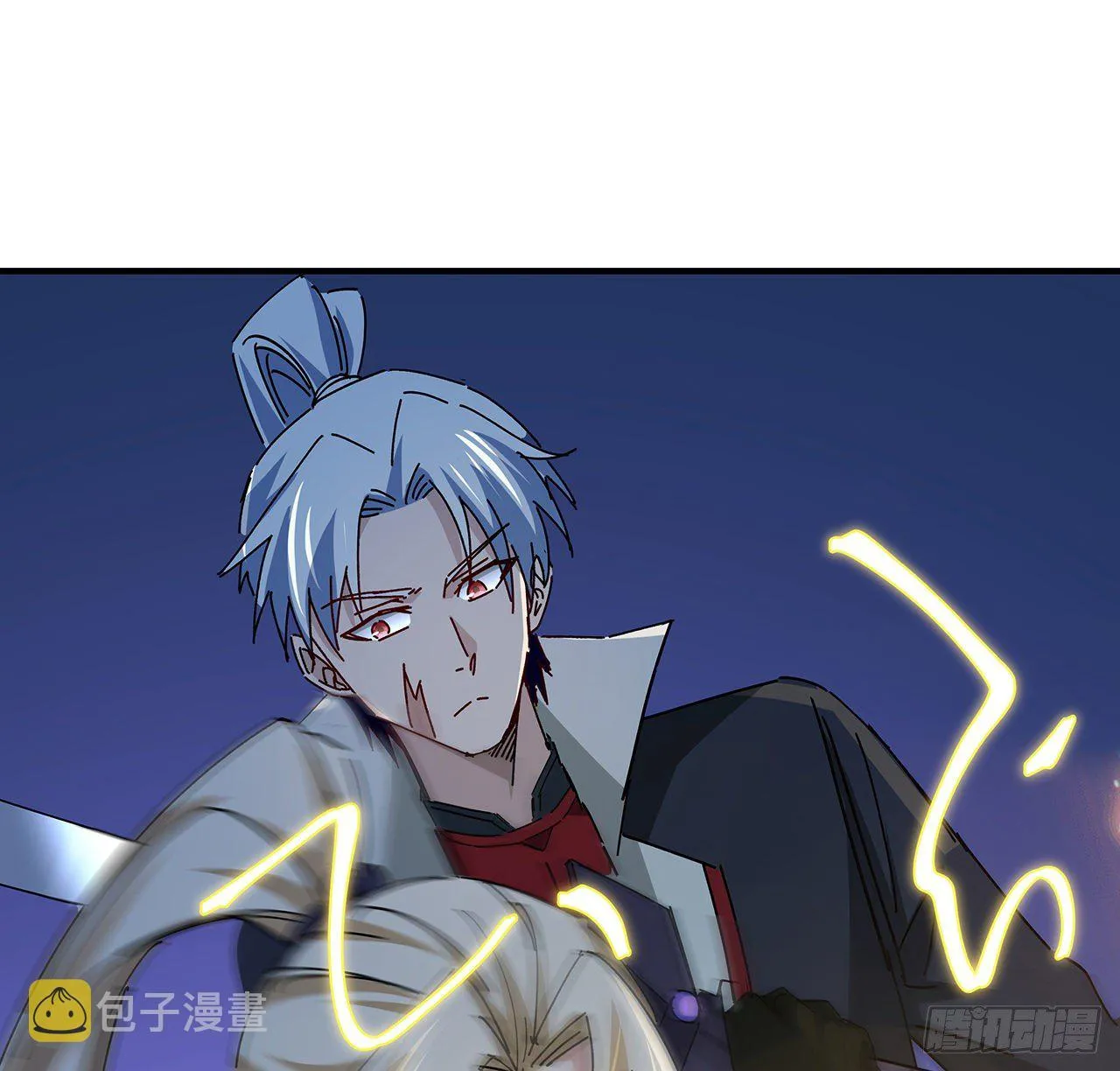 80话 长得那么丑还出来吓人 第19页