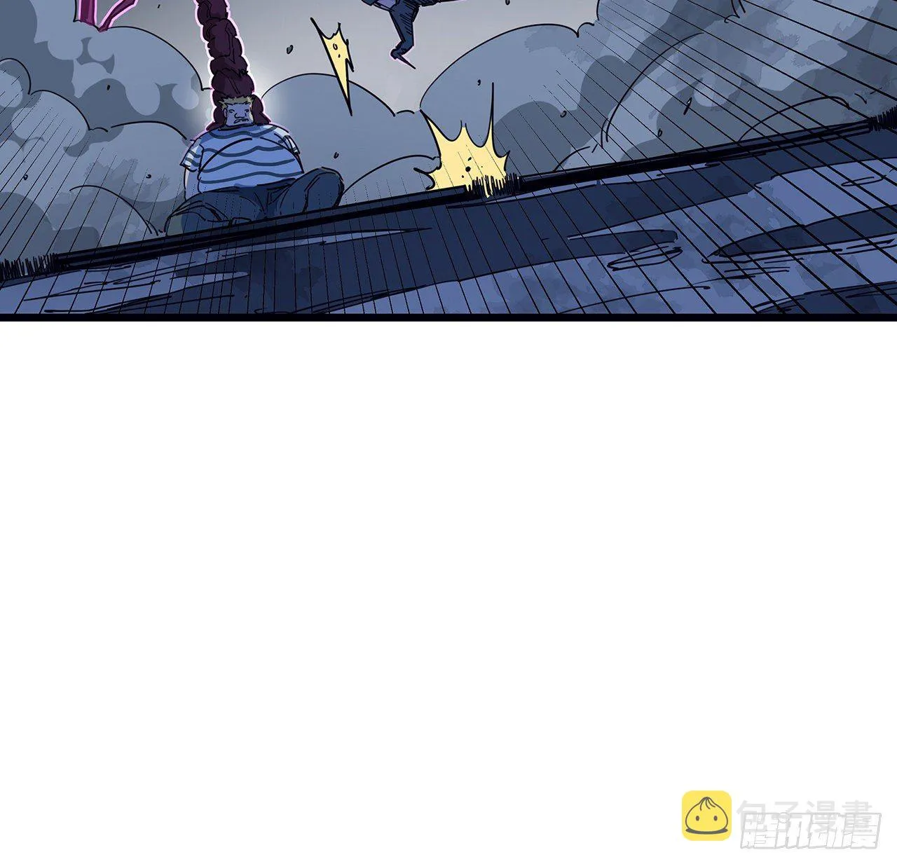 82话 很快我们又可以团聚了 第21页