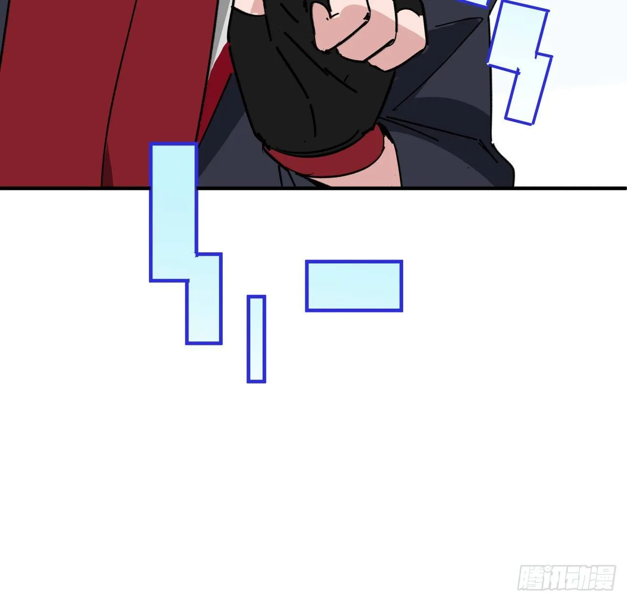 93话 不能告诉姐姐的秘密 第16页
