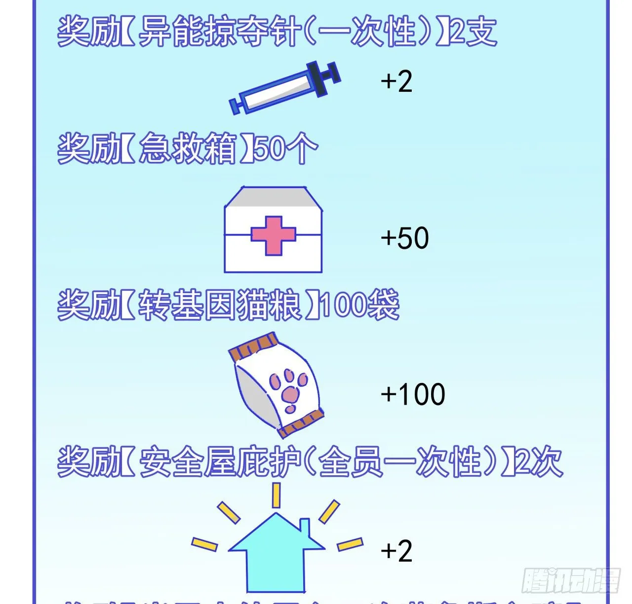 93话 不能告诉姐姐的秘密 第18页