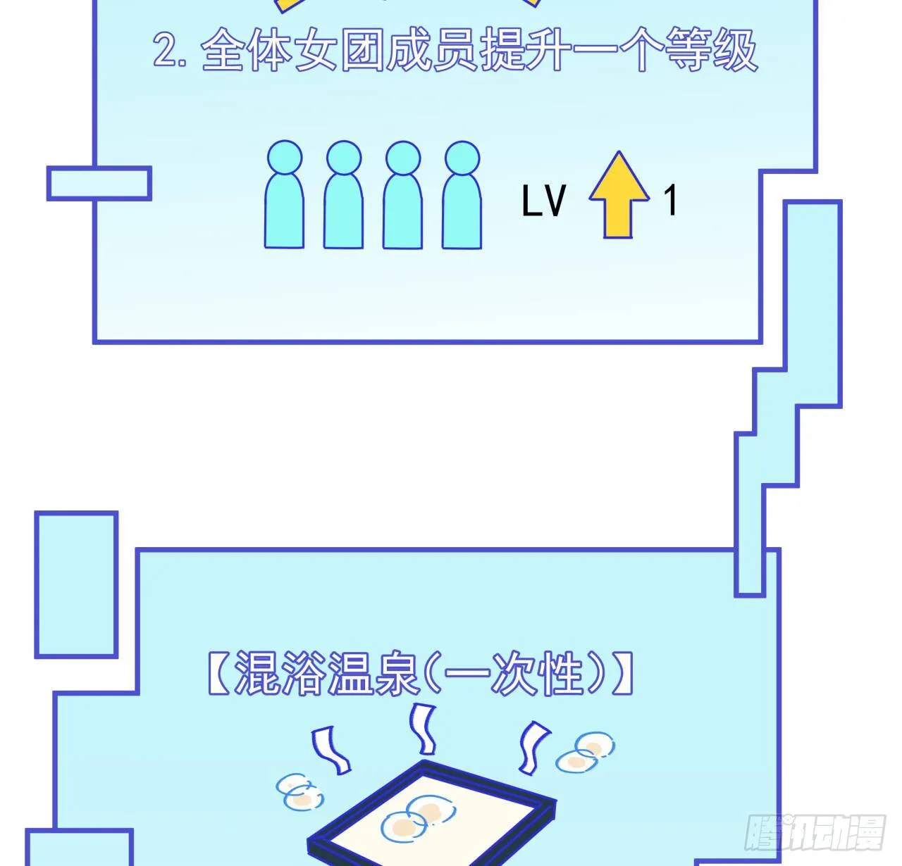 93话 不能告诉姐姐的秘密 第20页