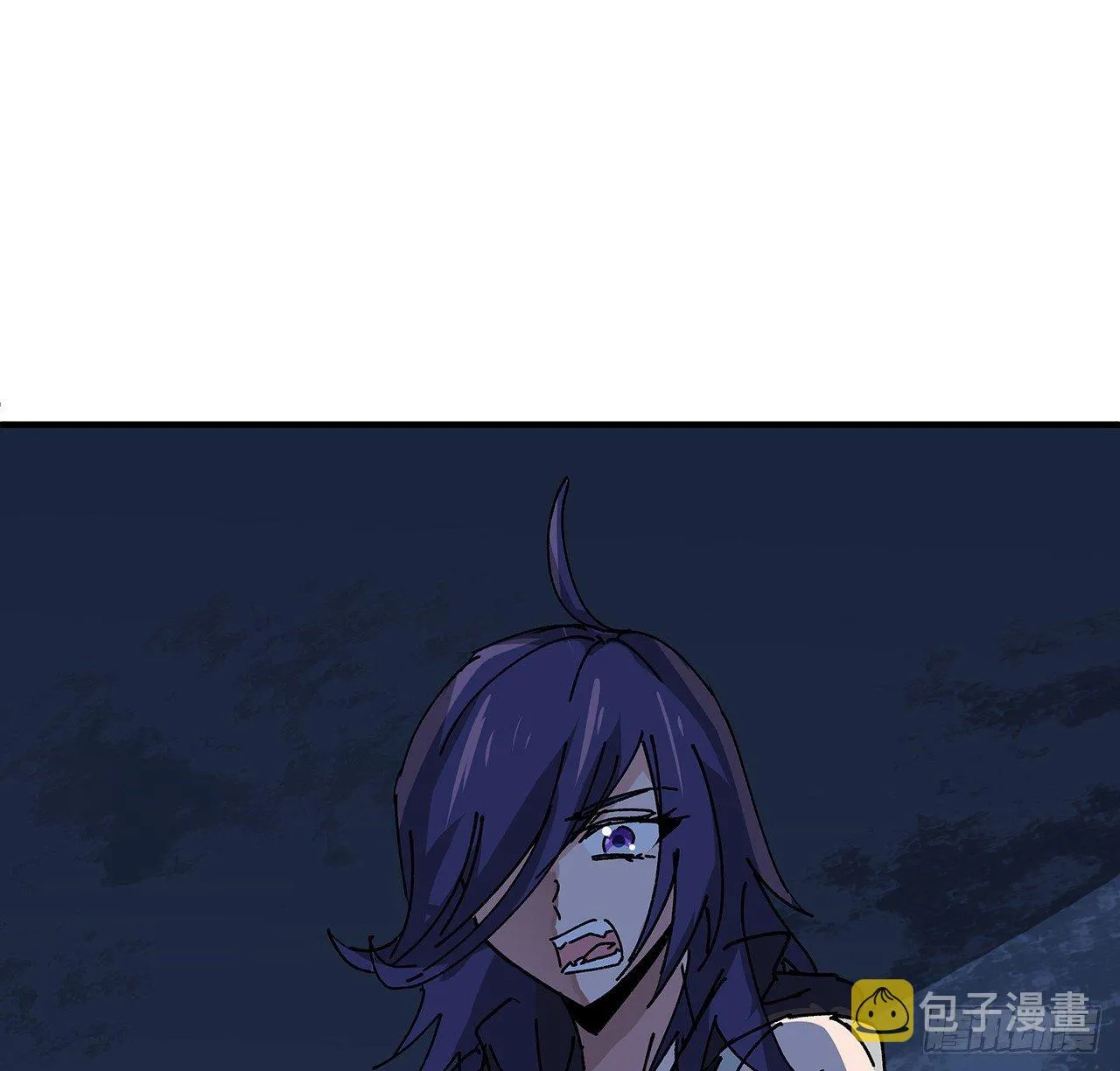 96话 威胁是最无用的 第97页