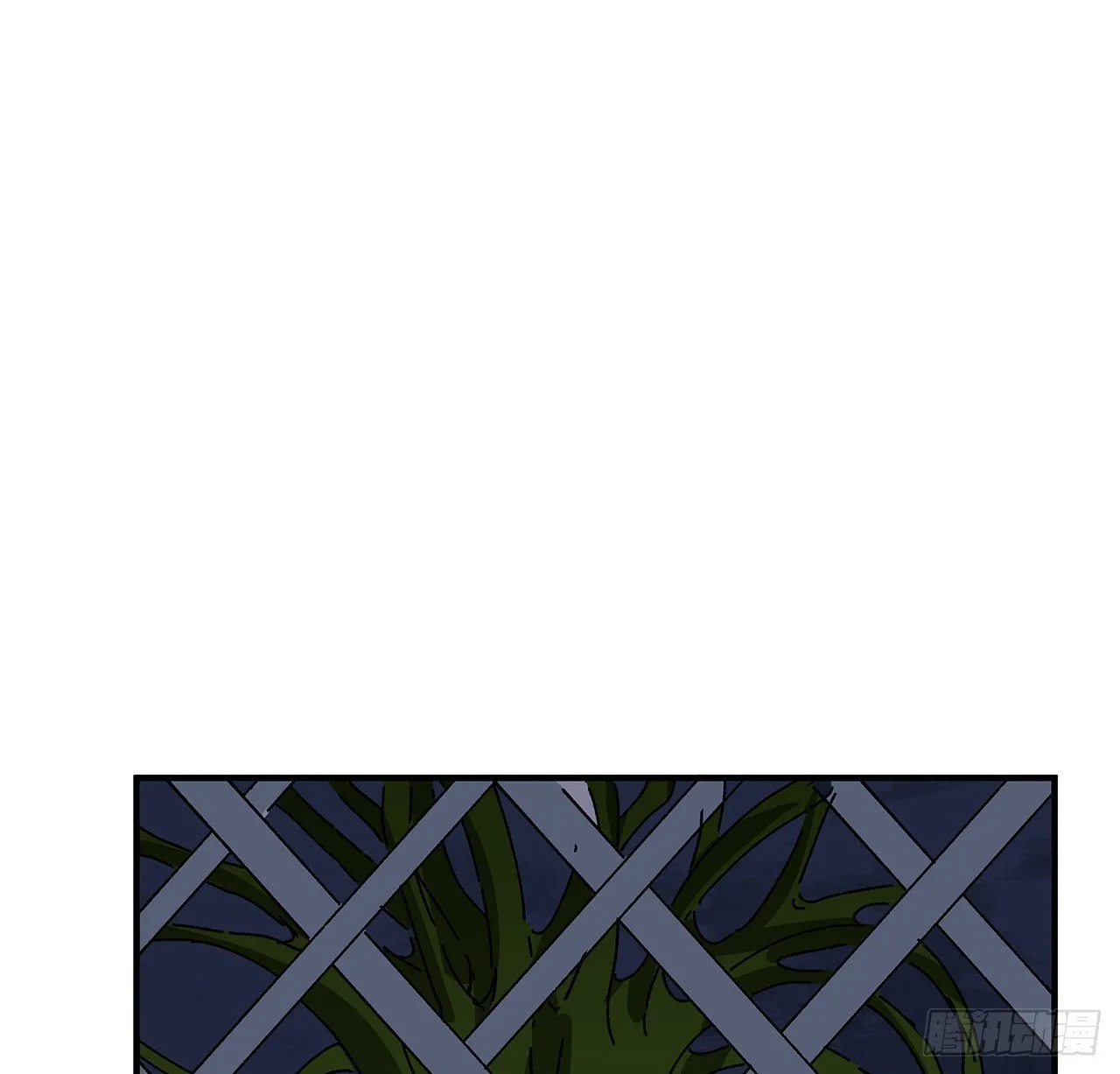 100话 植物竟然有丧尸病毒？ 第12页