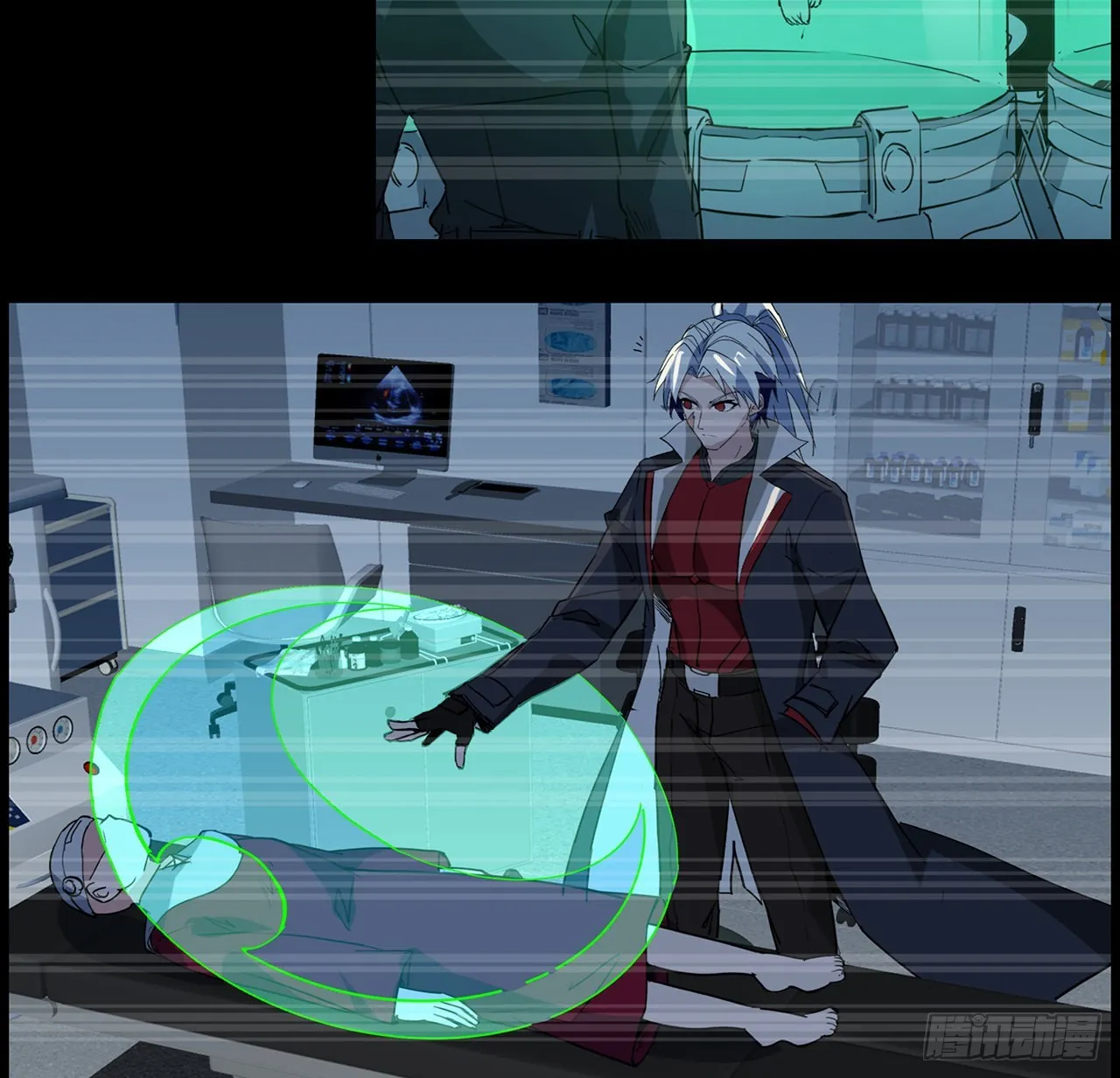 139话 跟你算账 第23页