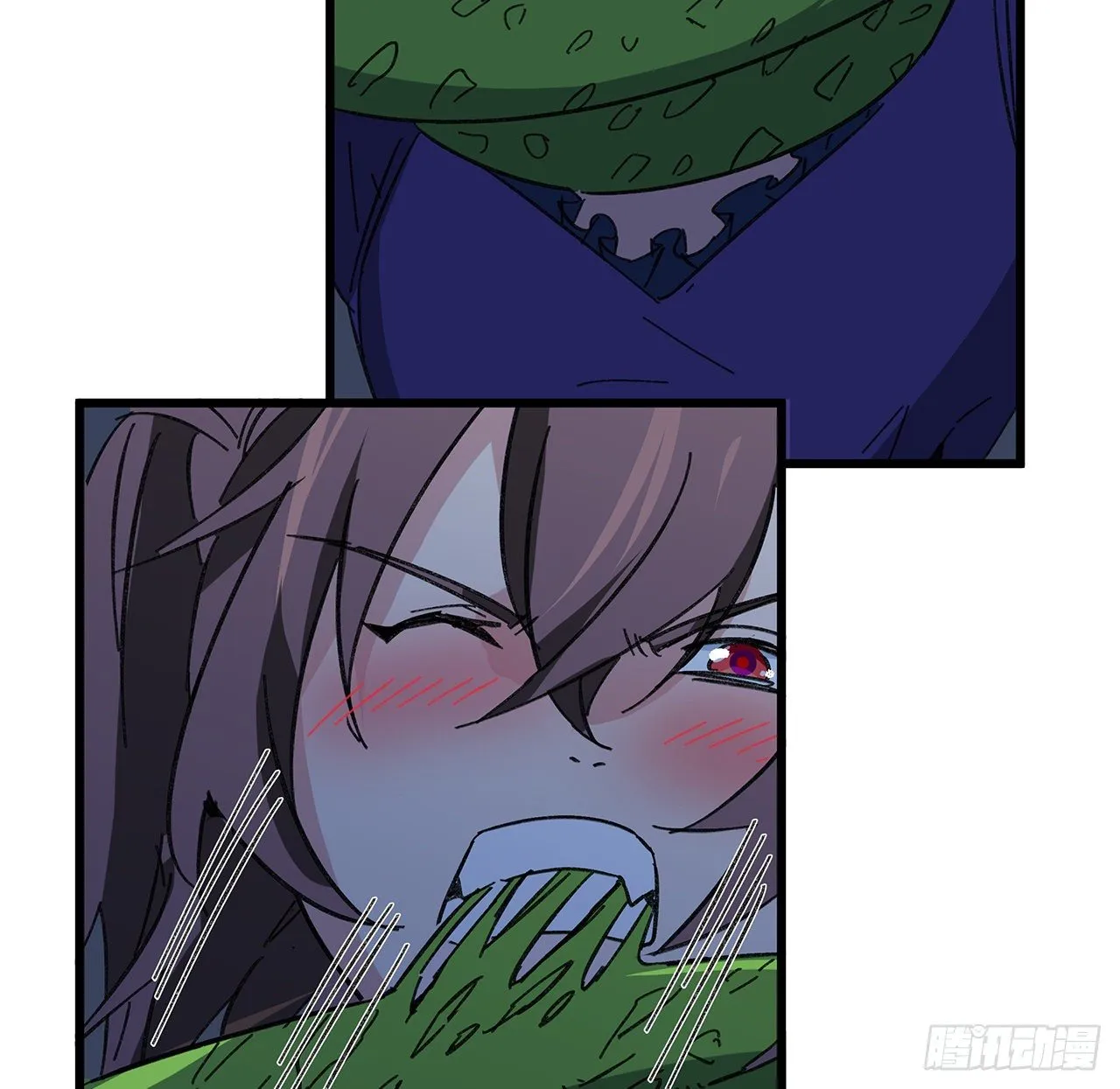 129话 以牙还牙 第7页