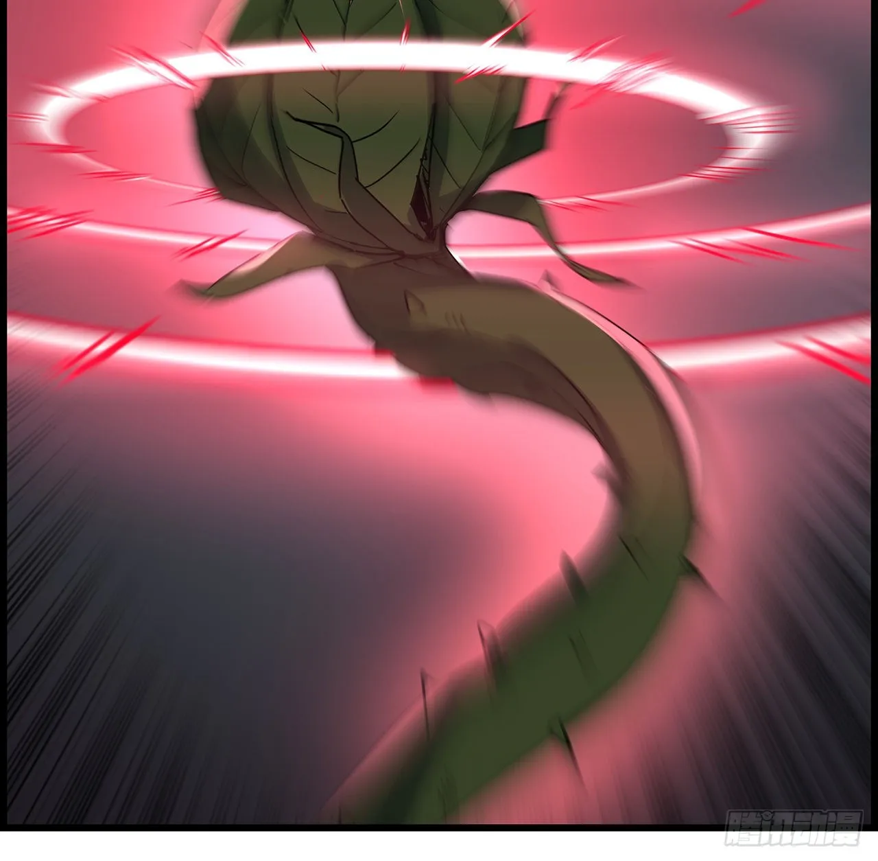 141话 吃完就想跑？ 第27页