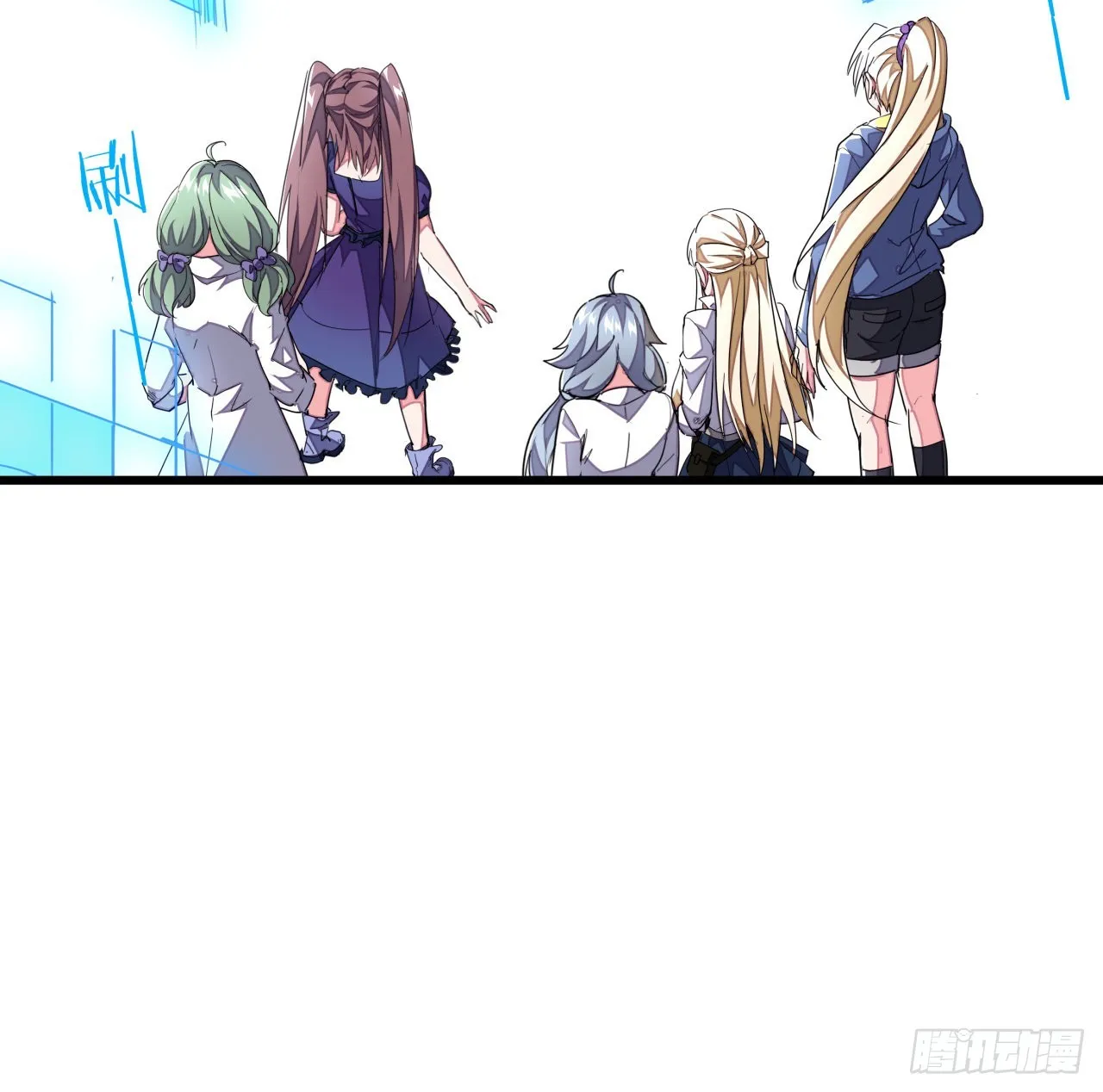 158话是我的女团成员了 第19页