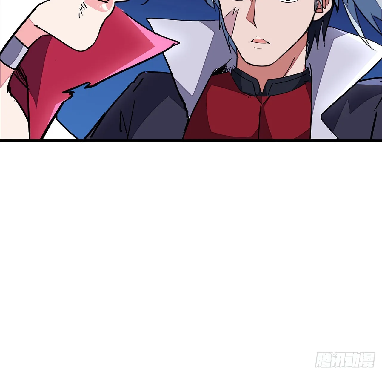 154话想跑就试试吧 第21页